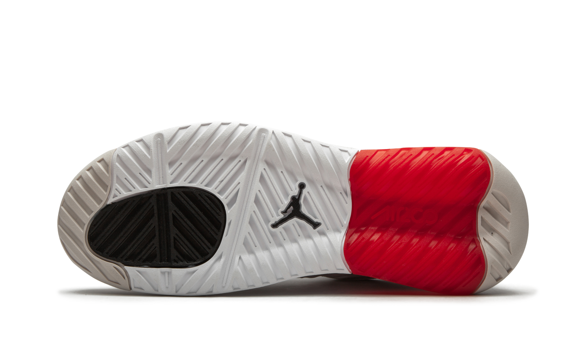 AJ Max 200 "Challenge Red"