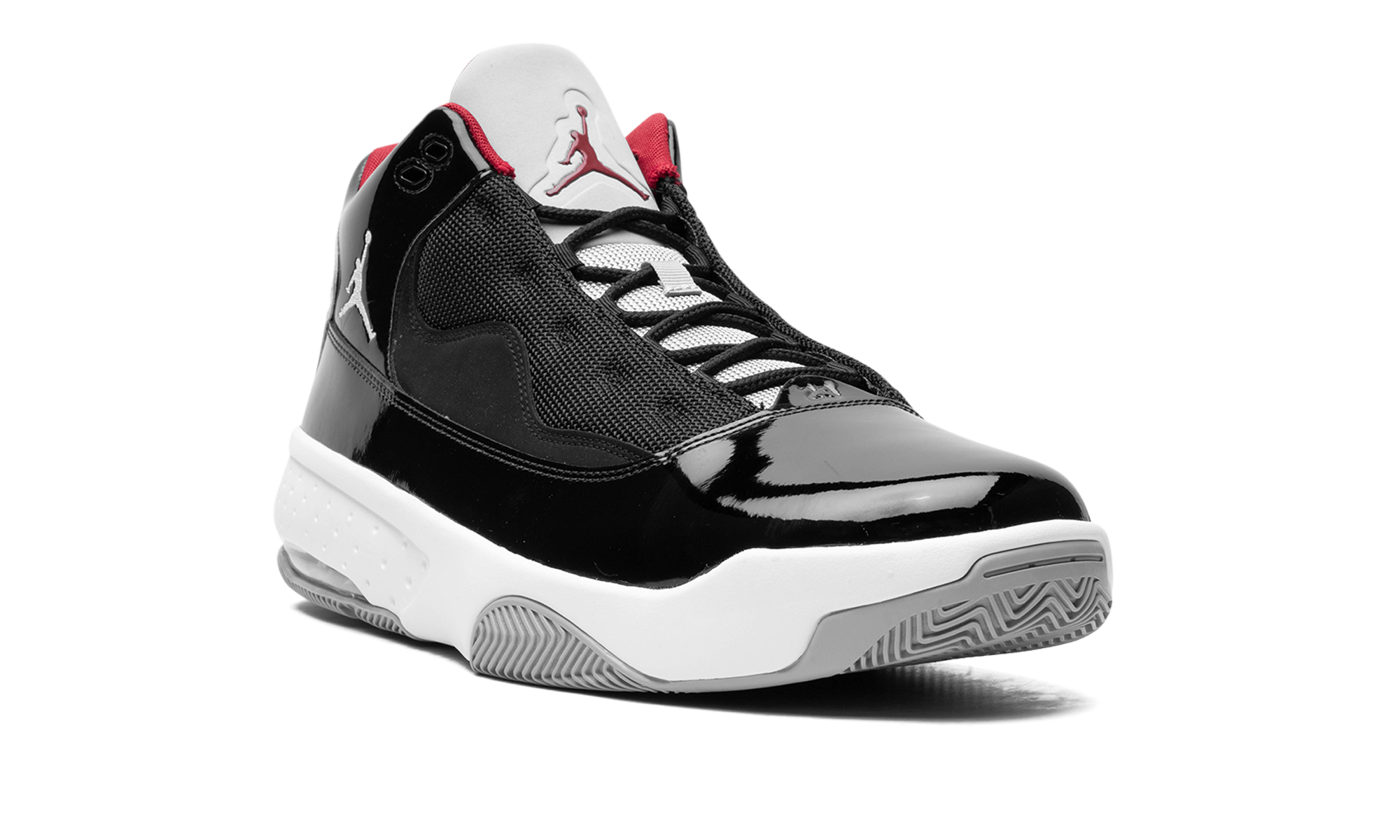 AJ Max Aura 2 "Black Cement"