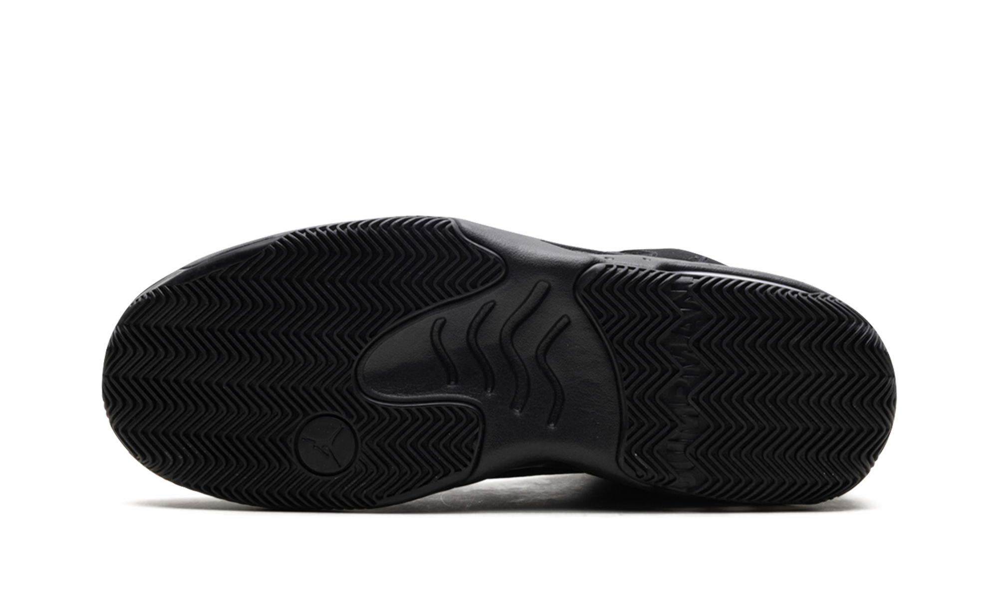 AJ Max Aura 2 "Black"