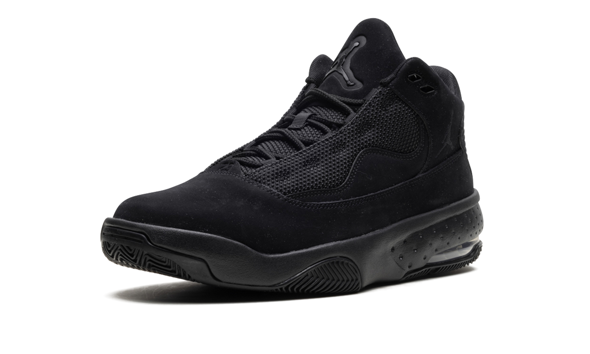 AJ Max Aura 2 "Black"