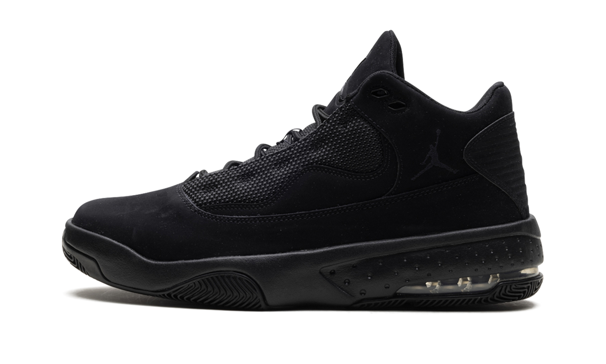 AJ Max Aura 2 "Black"