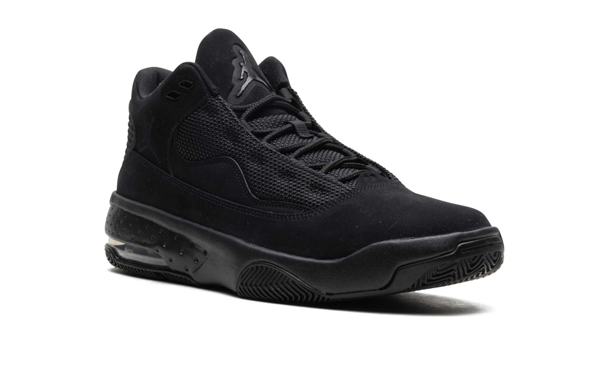 AJ Max Aura 2 "Black"