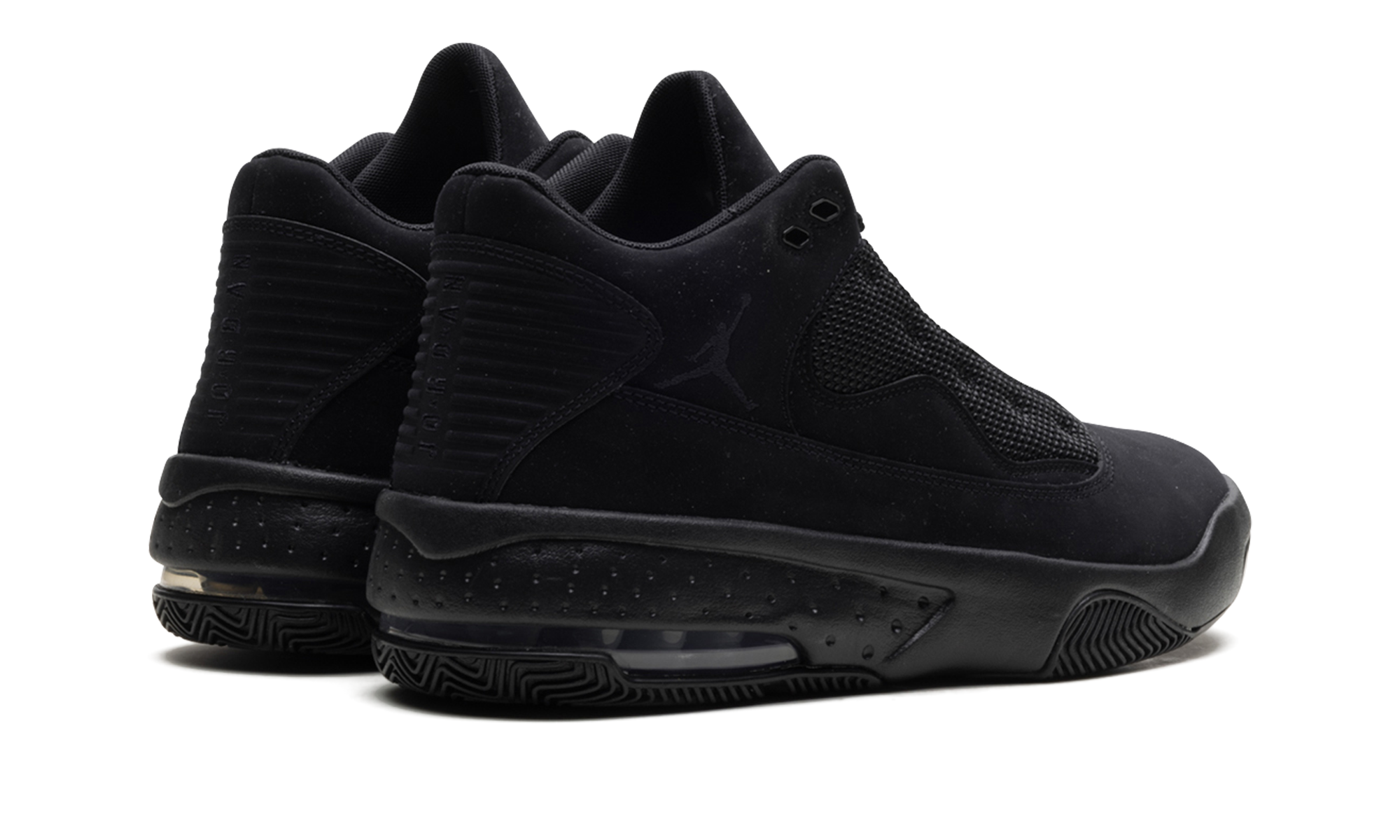 AJ Max Aura 2 "Black"
