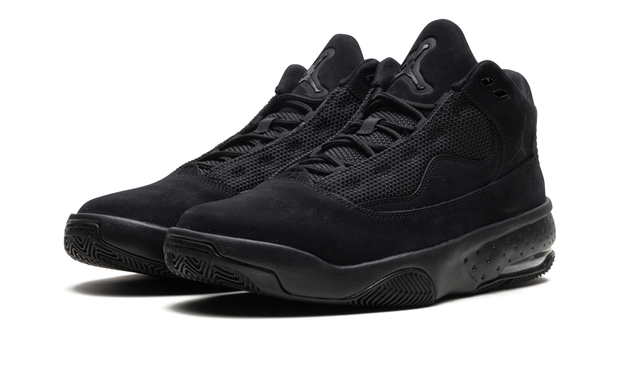 AJ Max Aura 2 "Black"