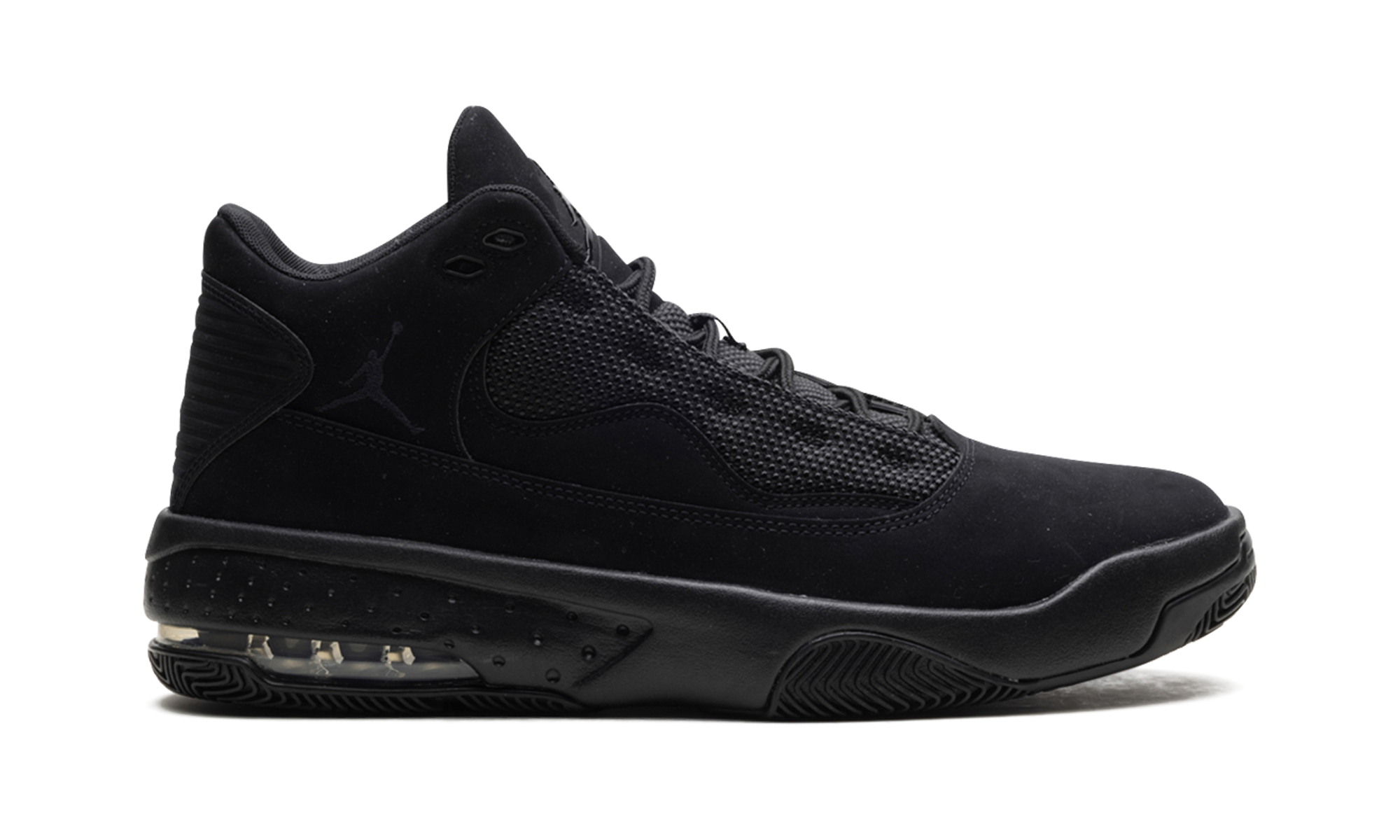AJ Max Aura 2 "Black"