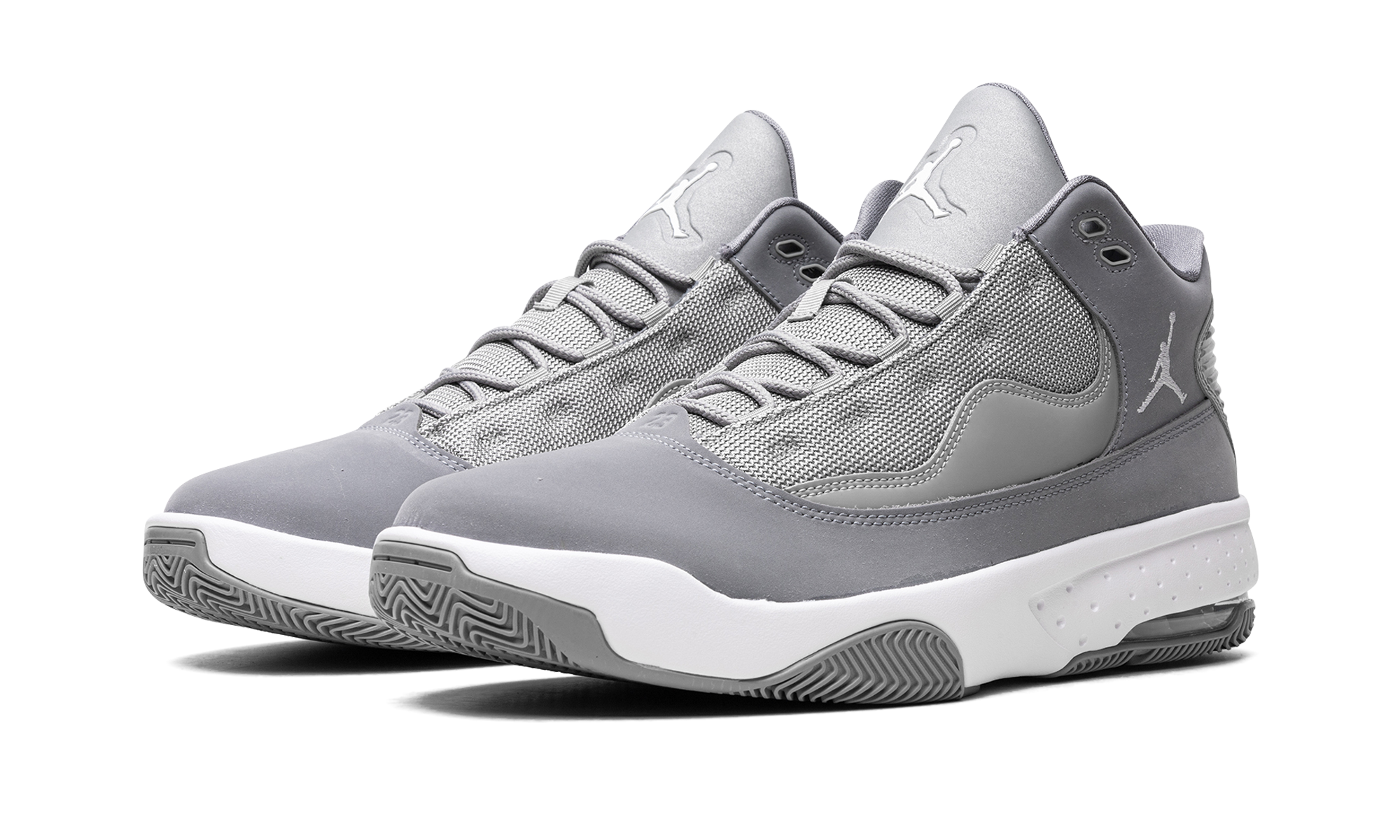 AJ Max Aura 2 "Cool Grey"