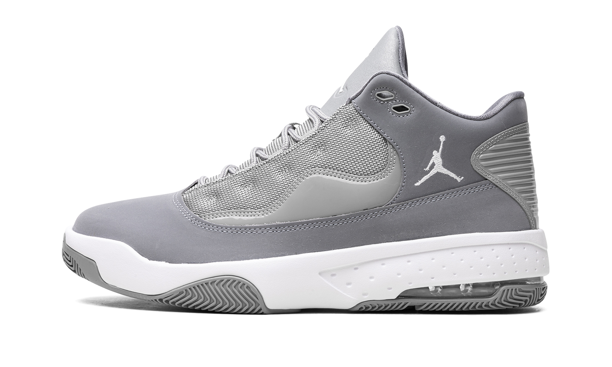 AJ Max Aura 2 "Cool Grey"
