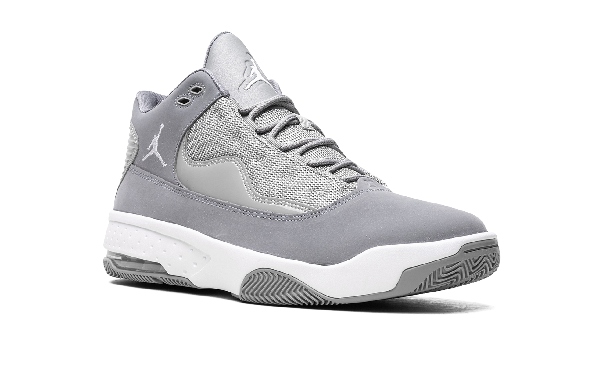 AJ Max Aura 2 "Cool Grey"