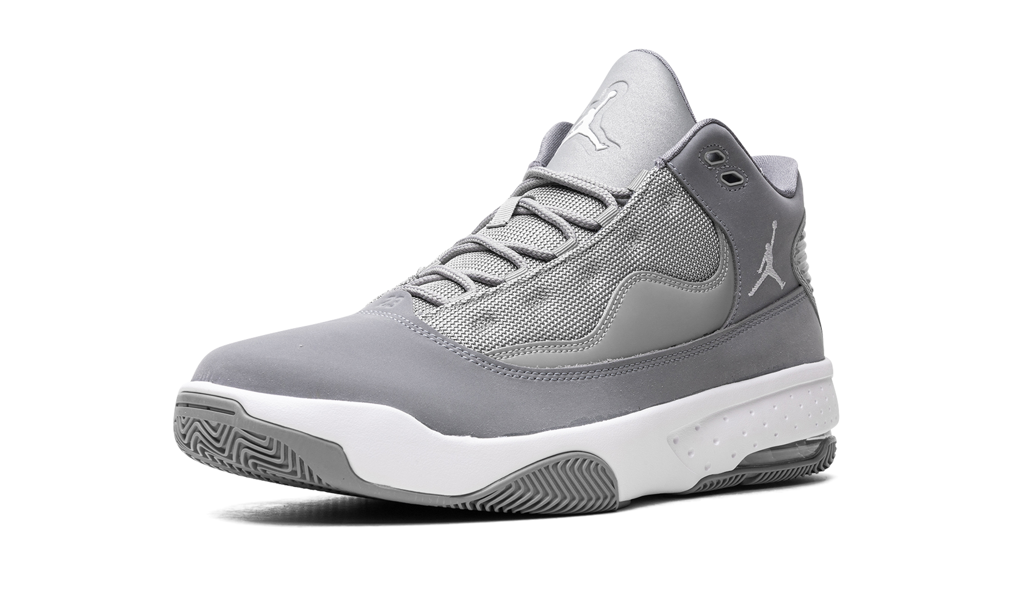 AJ Max Aura 2 "Cool Grey"