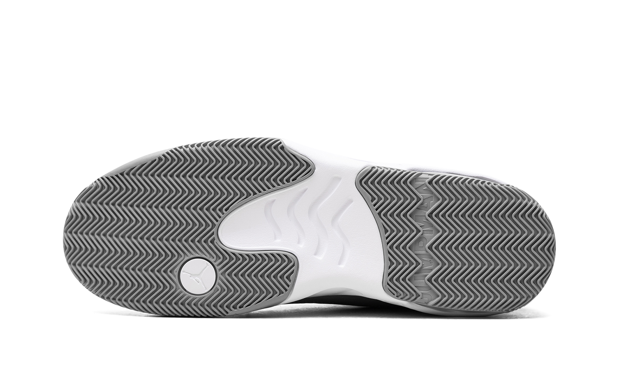AJ Max Aura 2 "Cool Grey"