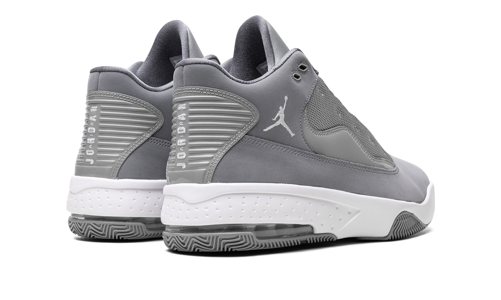 AJ Max Aura 2 "Cool Grey"
