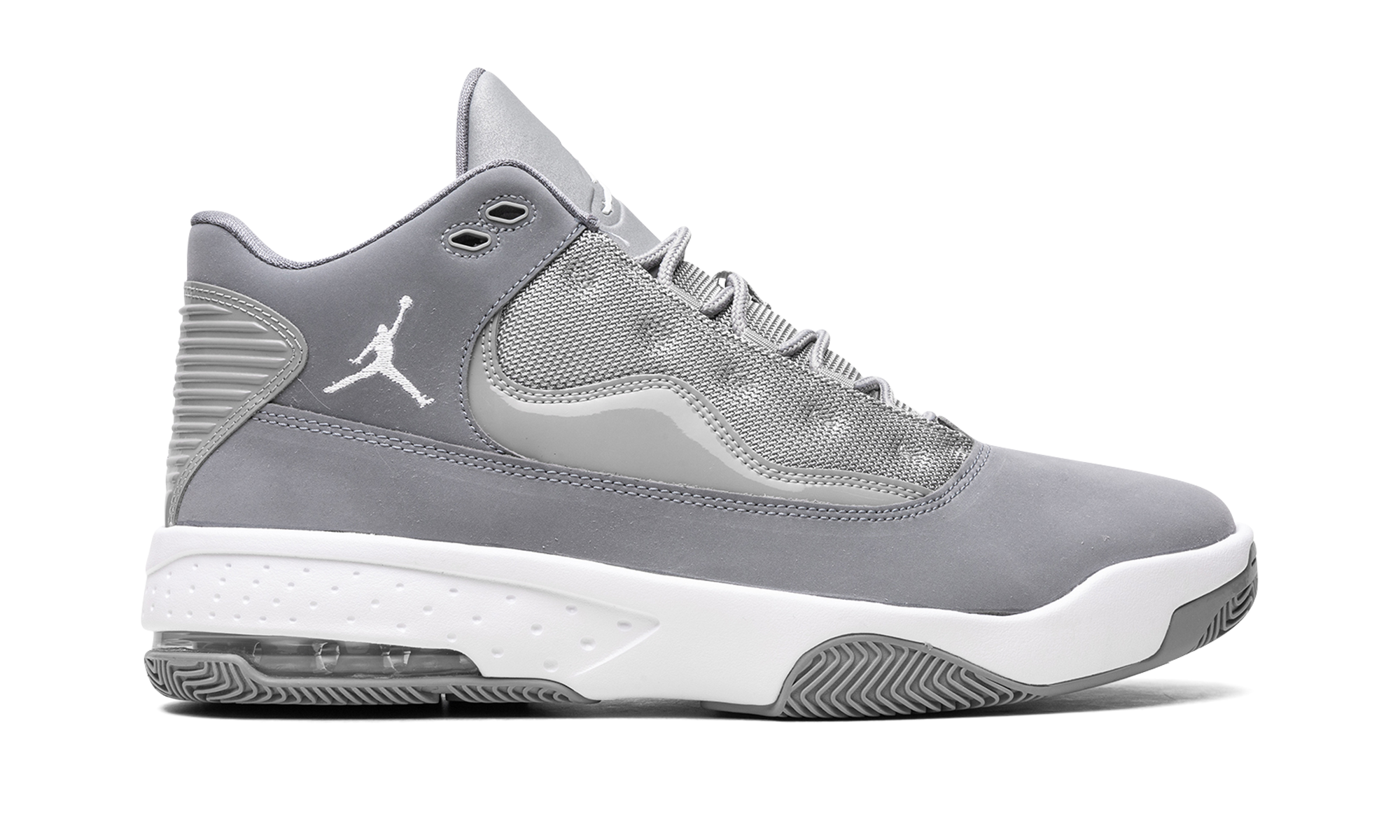 AJ Max Aura 2 "Cool Grey"