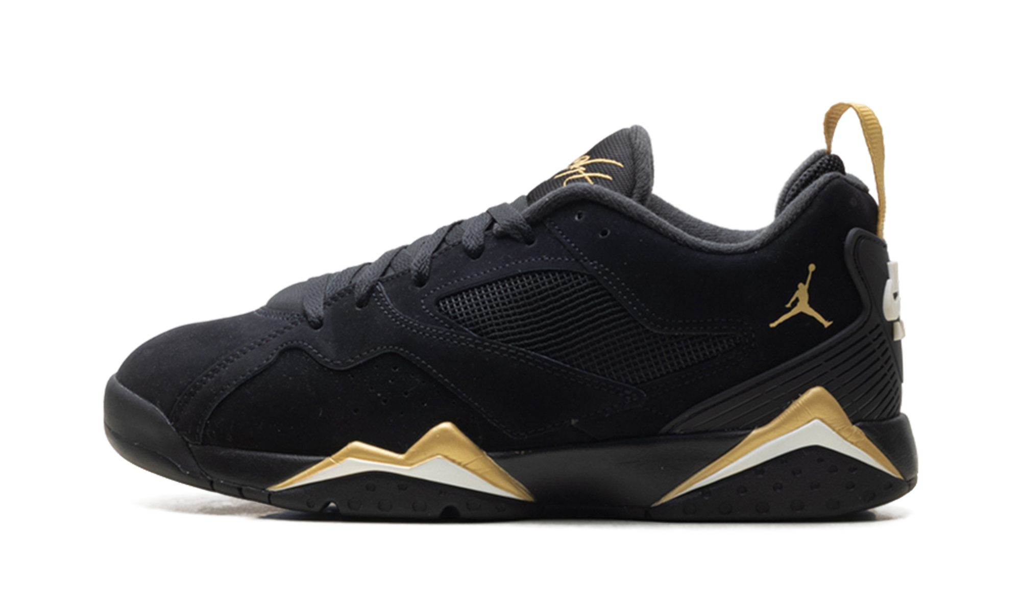 AJ Mvp 92 "Golden Moments"