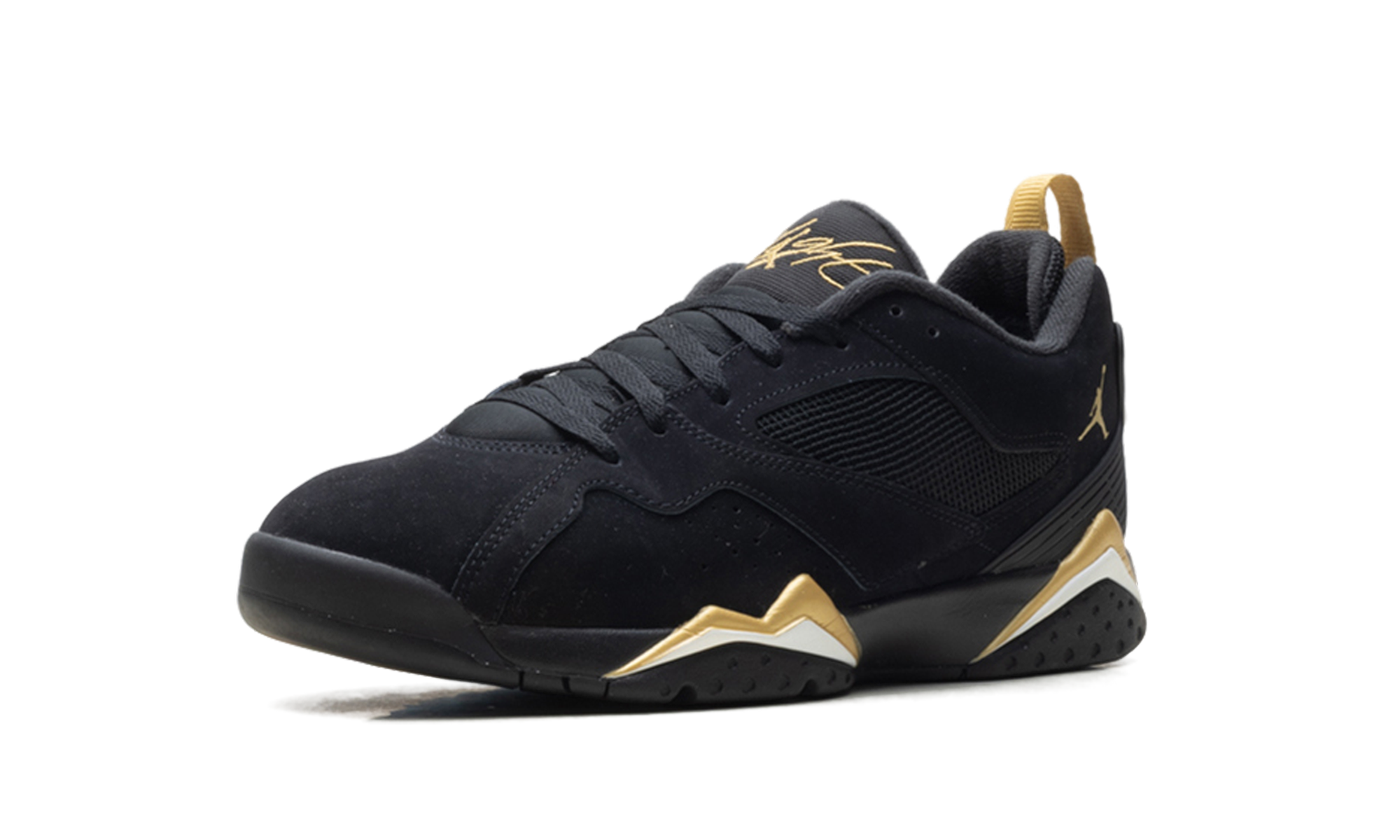 AJ Mvp 92 "Golden Moments"