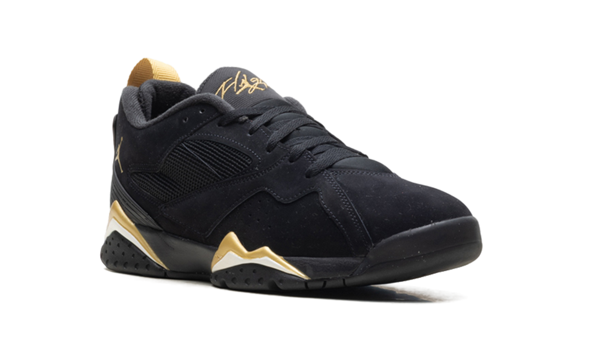 AJ Mvp 92 "Golden Moments"