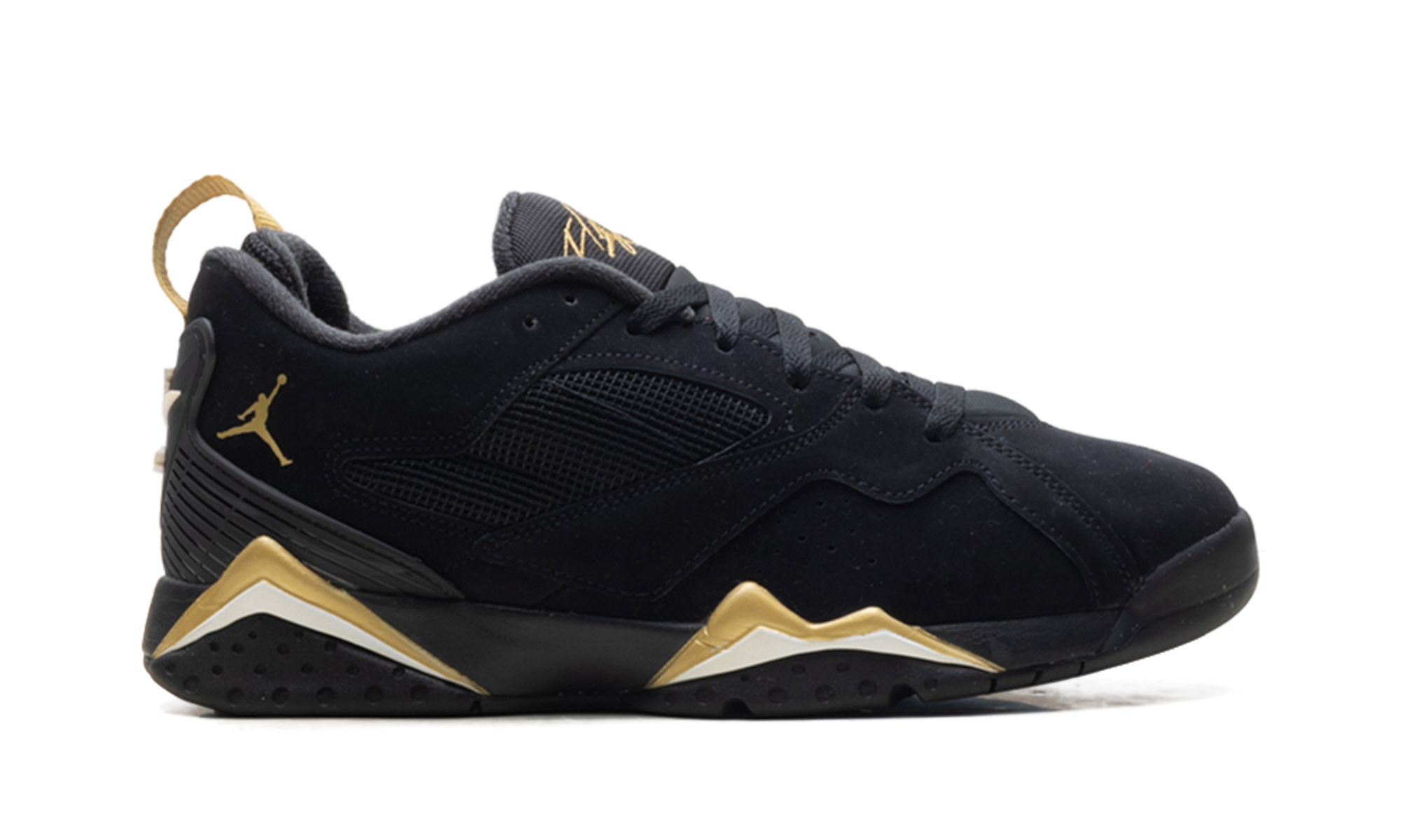 AJ Mvp 92 "Golden Moments"