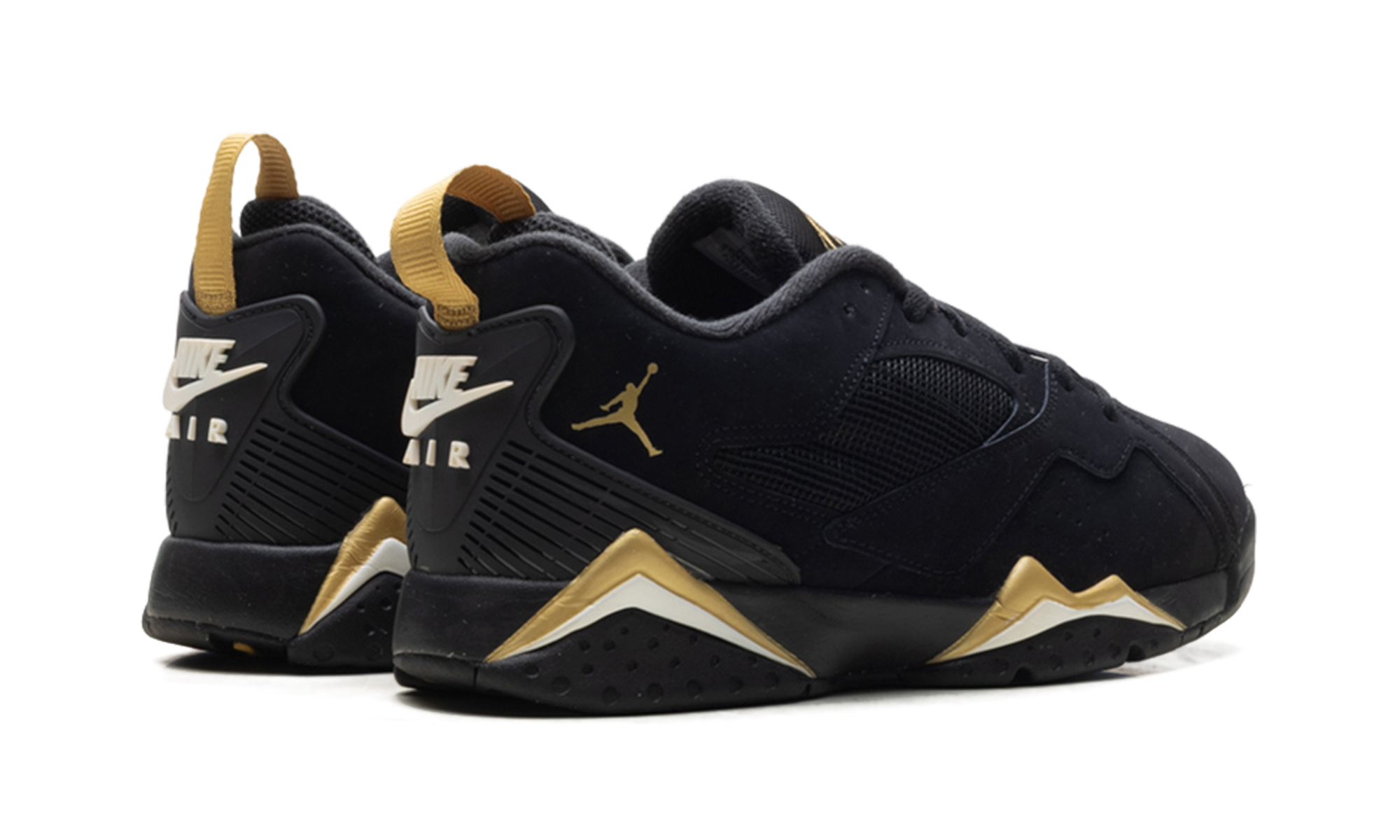 AJ Mvp 92 "Golden Moments"