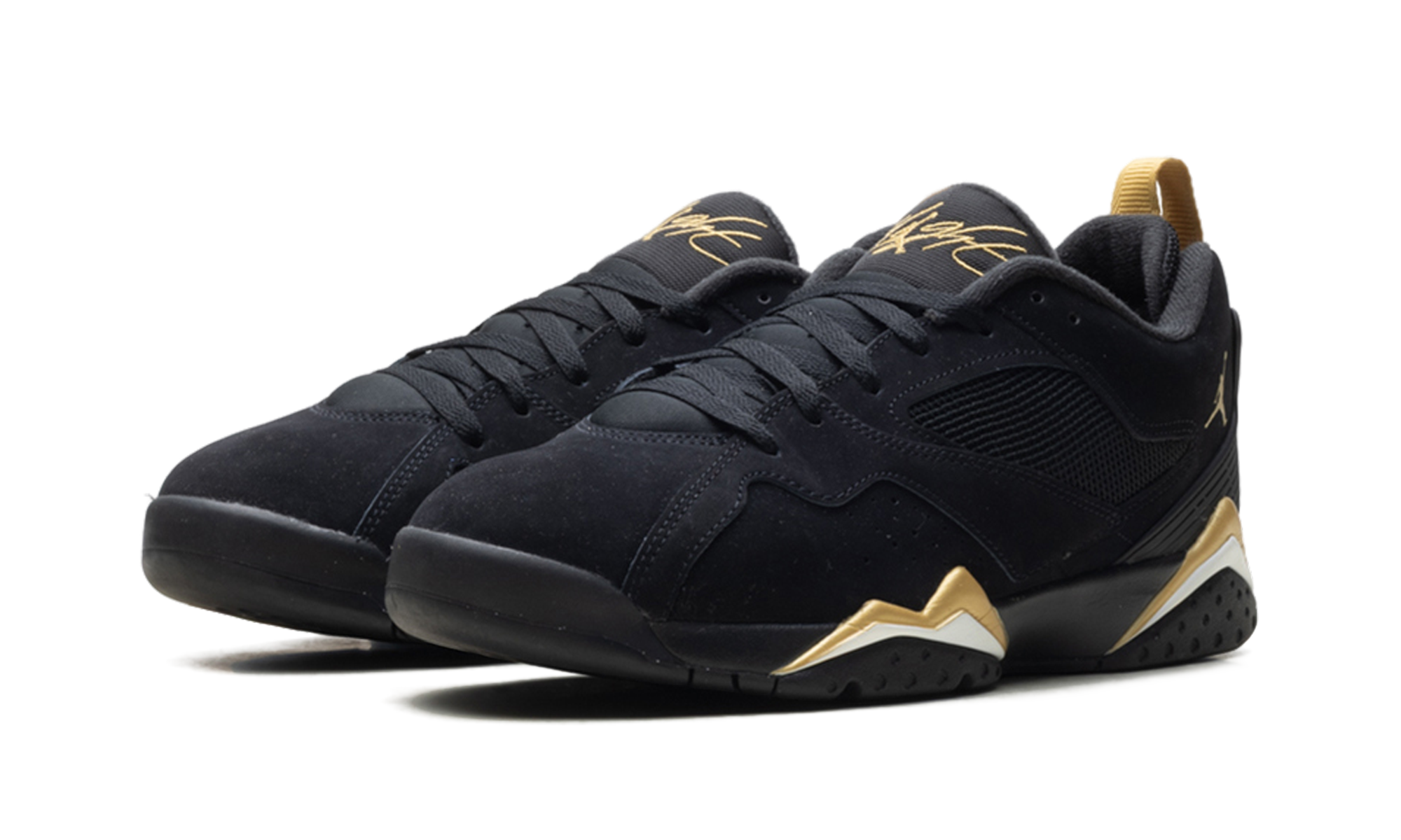 AJ Mvp 92 "Golden Moments"