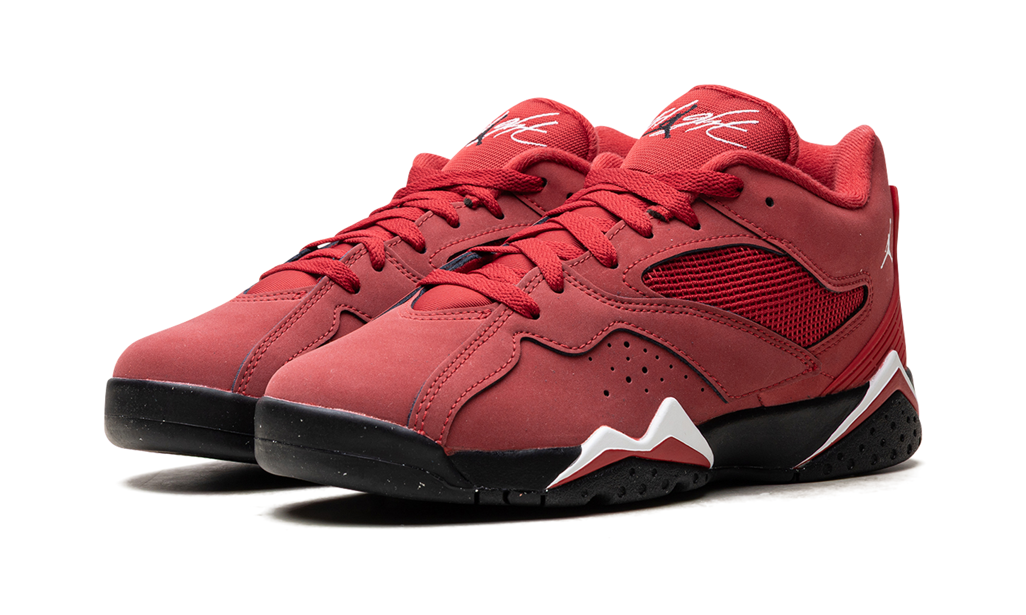 AJ Mvp 92 GS "Gym Red"
