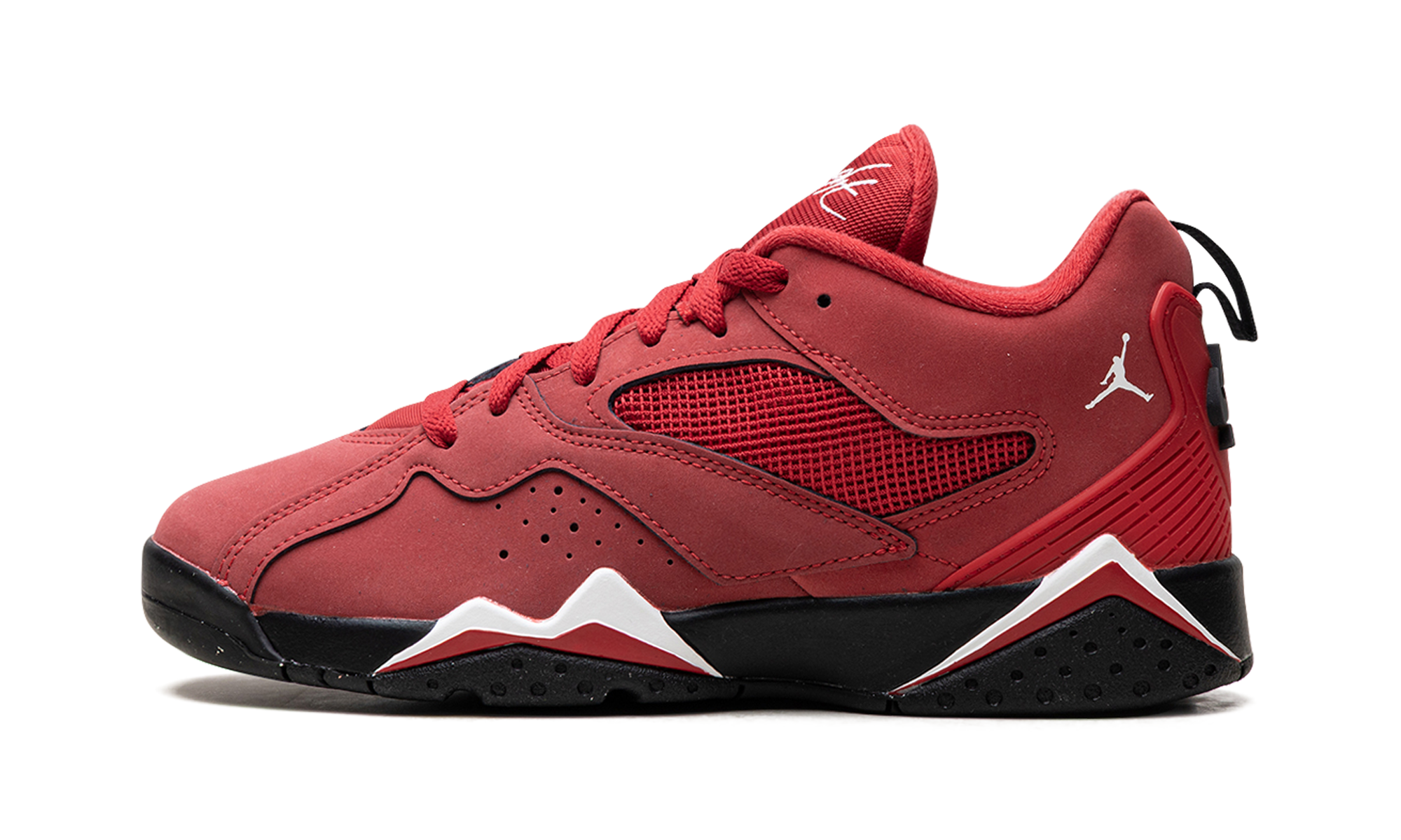 AJ Mvp 92 GS "Gym Red"