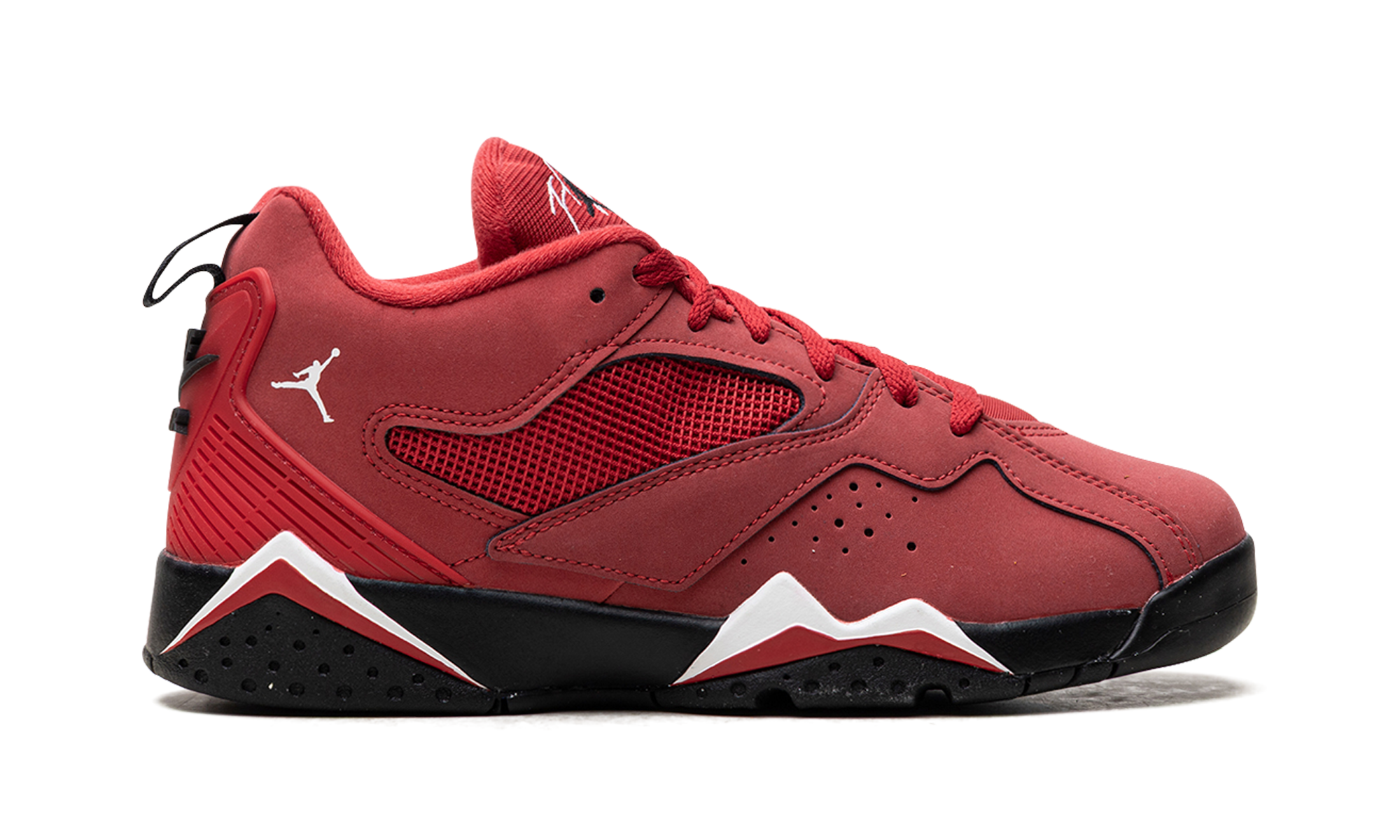 AJ Mvp 92 GS "Gym Red"