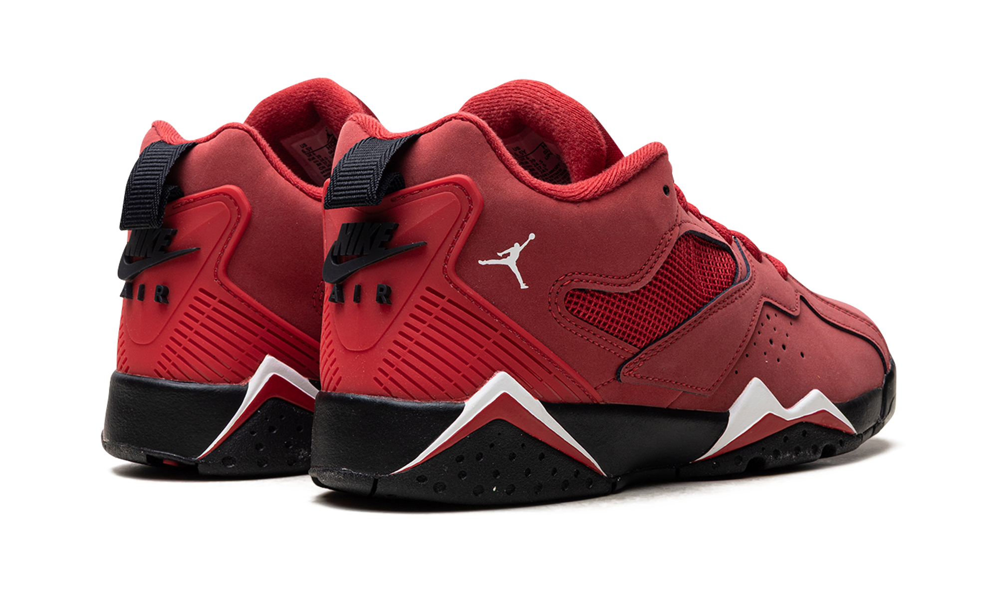AJ Mvp 92 GS "Gym Red"