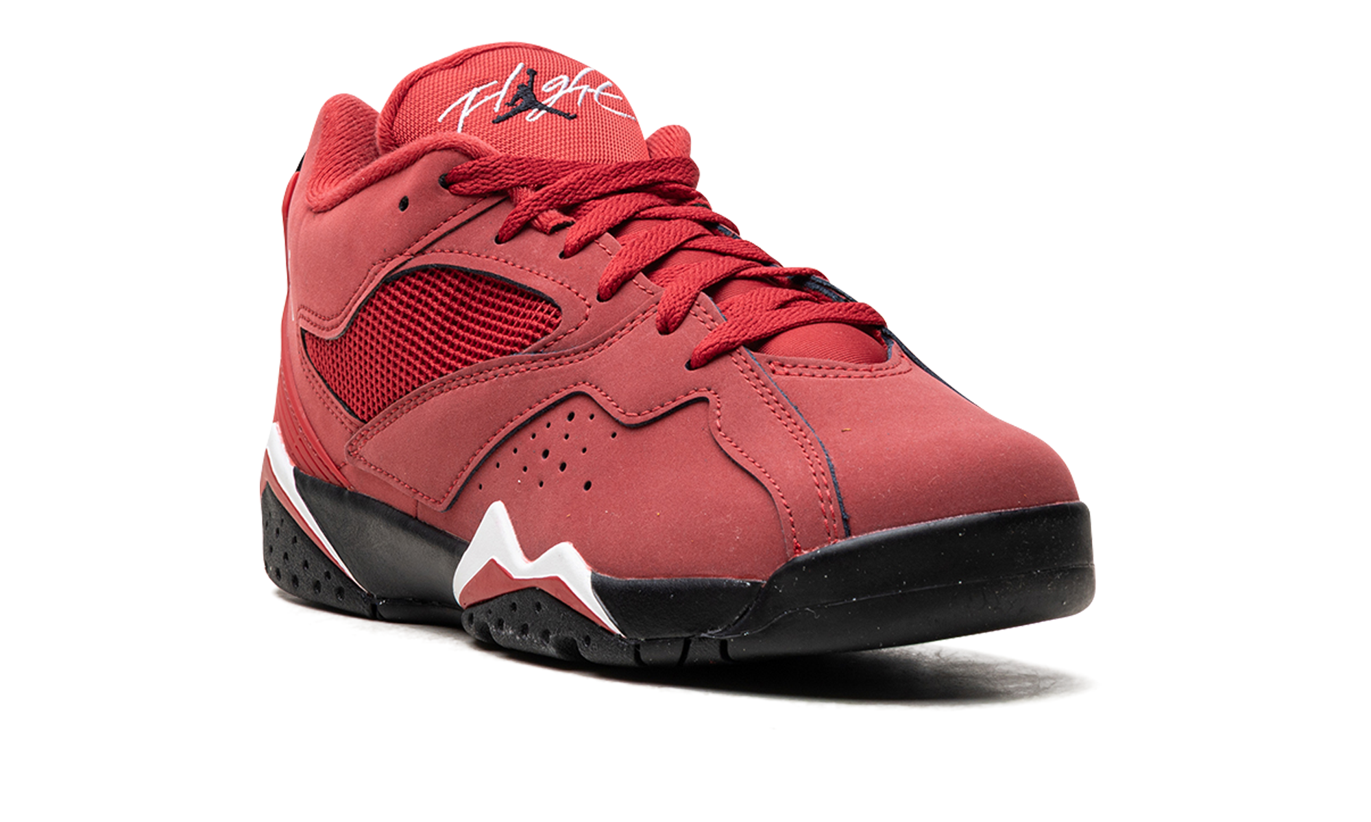 AJ Mvp 92 GS "Gym Red"