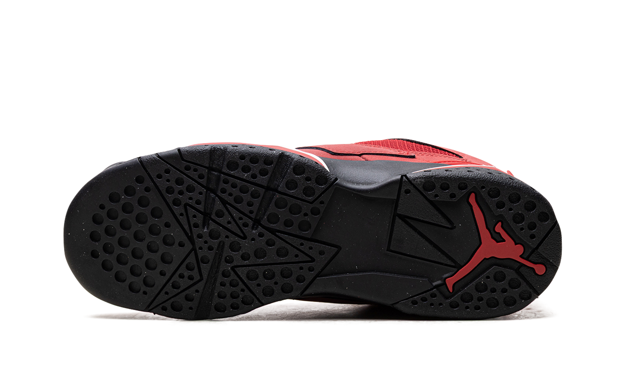 AJ Mvp 92 GS "Gym Red"
