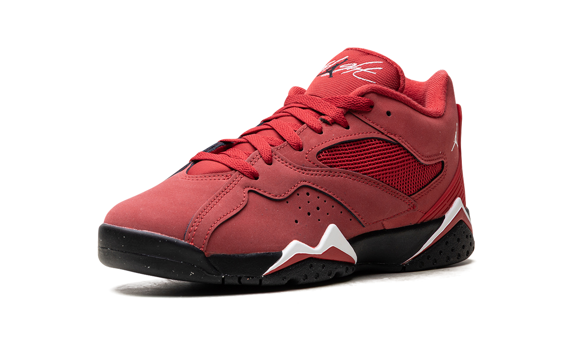 AJ Mvp 92 GS "Gym Red"