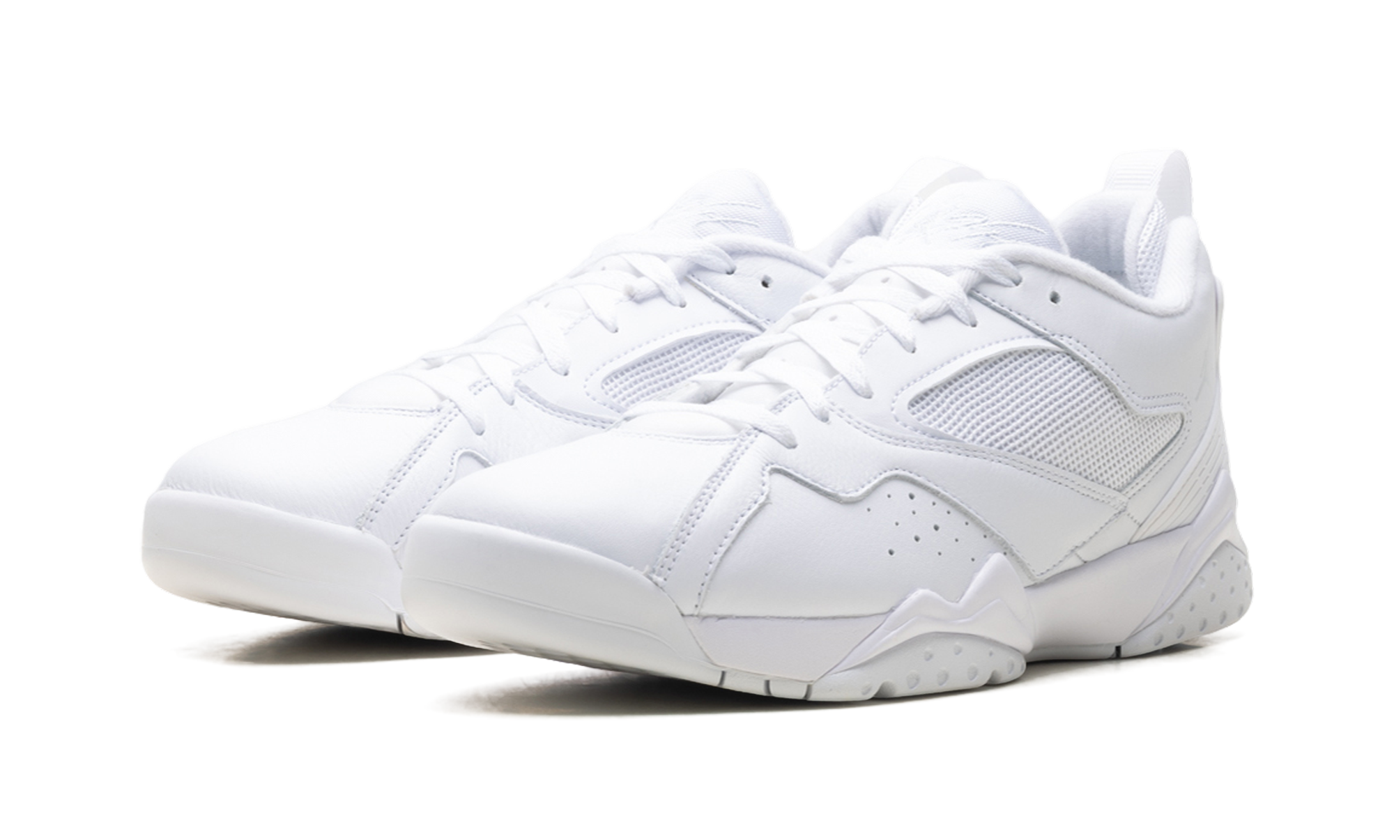 AJ Mvp 92 "Pure Money"