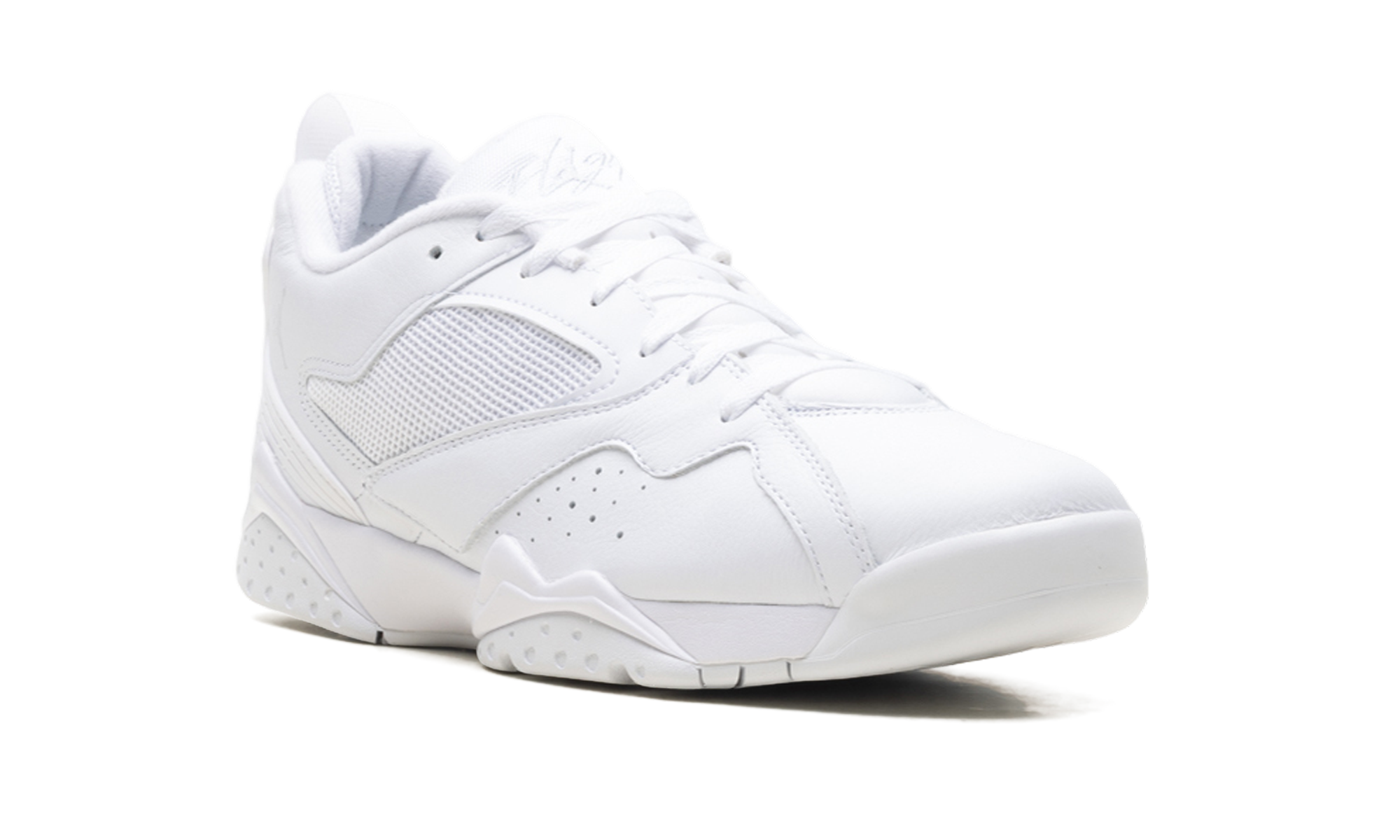 AJ Mvp 92 "Pure Money"