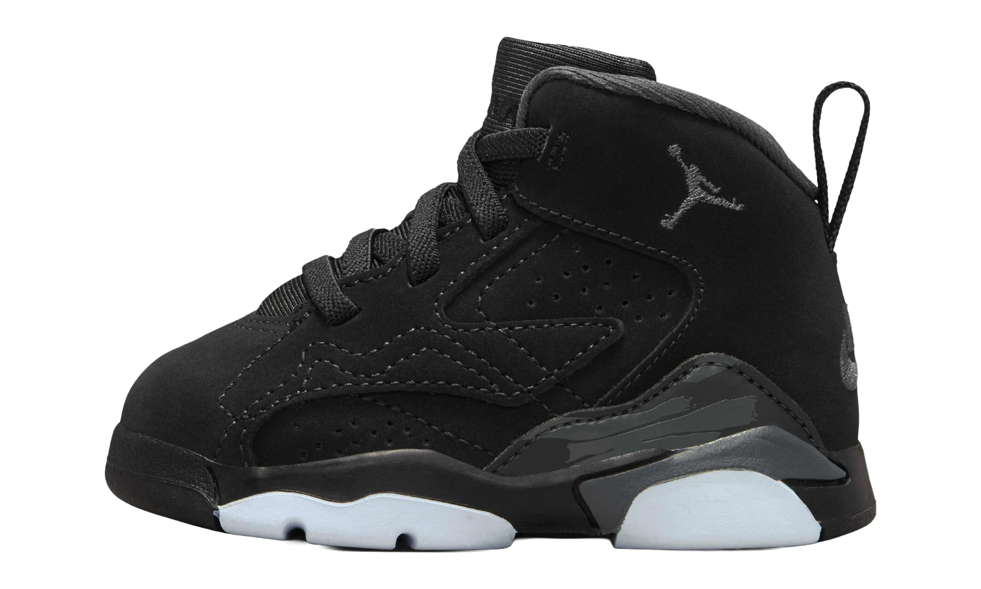 AJ Mvp TD "Black Dark Grey"