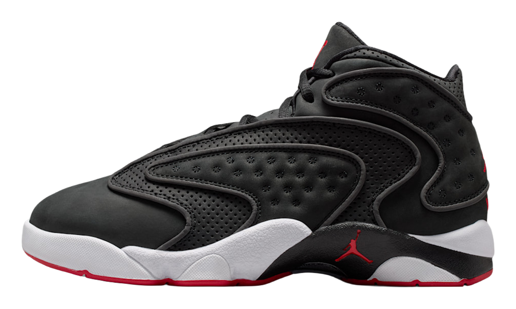 AJ OG Women "Bred"