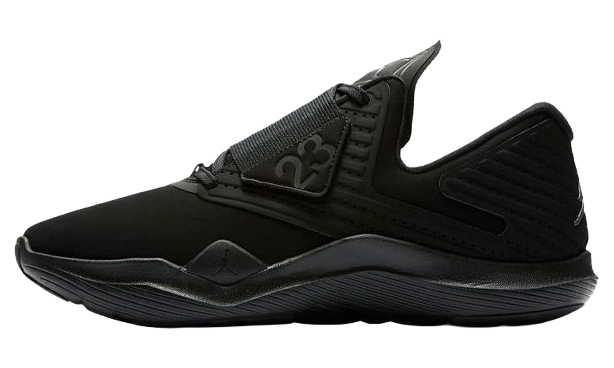 AJ Relentless "Black Anthracite"
