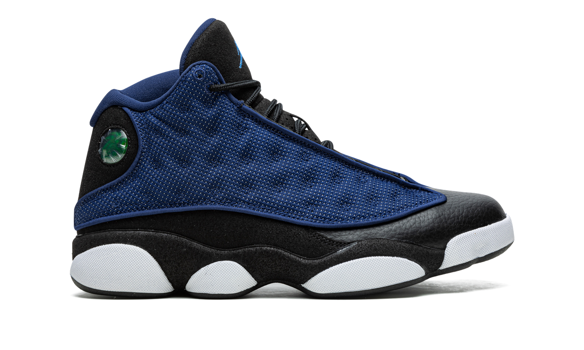 AJ Retro 13 "Brave Blue"