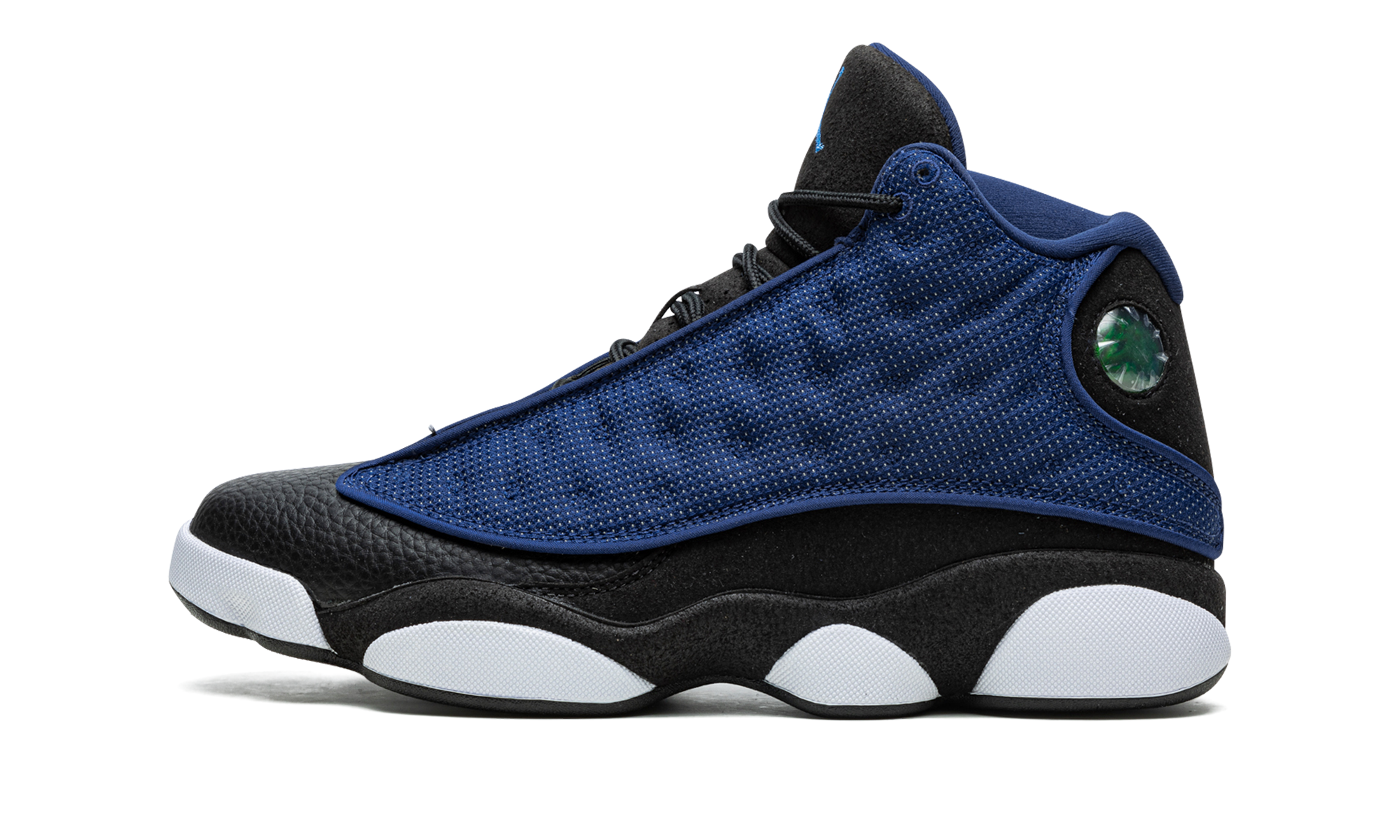AJ Retro 13 "Brave Blue"