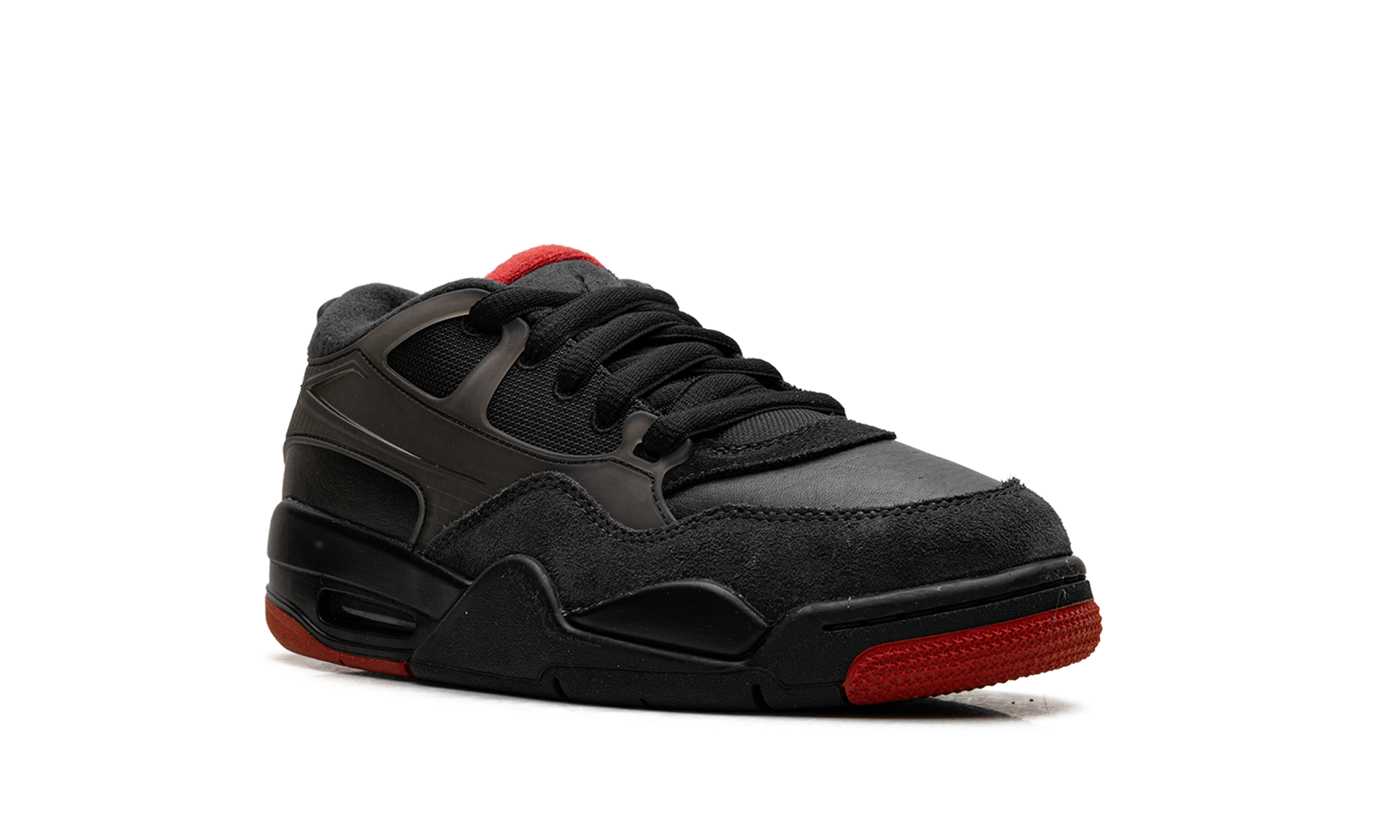 AJ Retro 4 Rm GS "Bred"