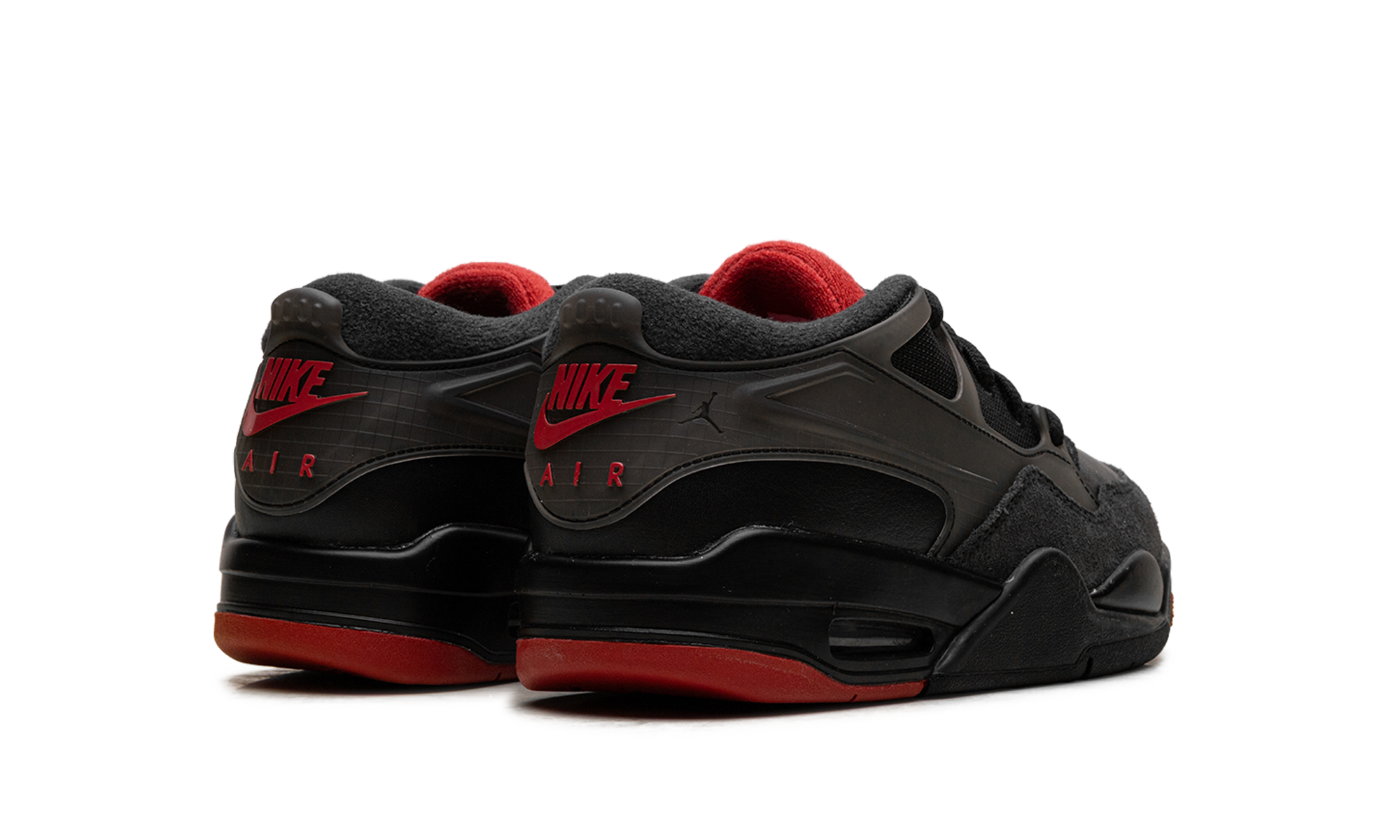 AJ Retro 4 Rm GS "Bred"