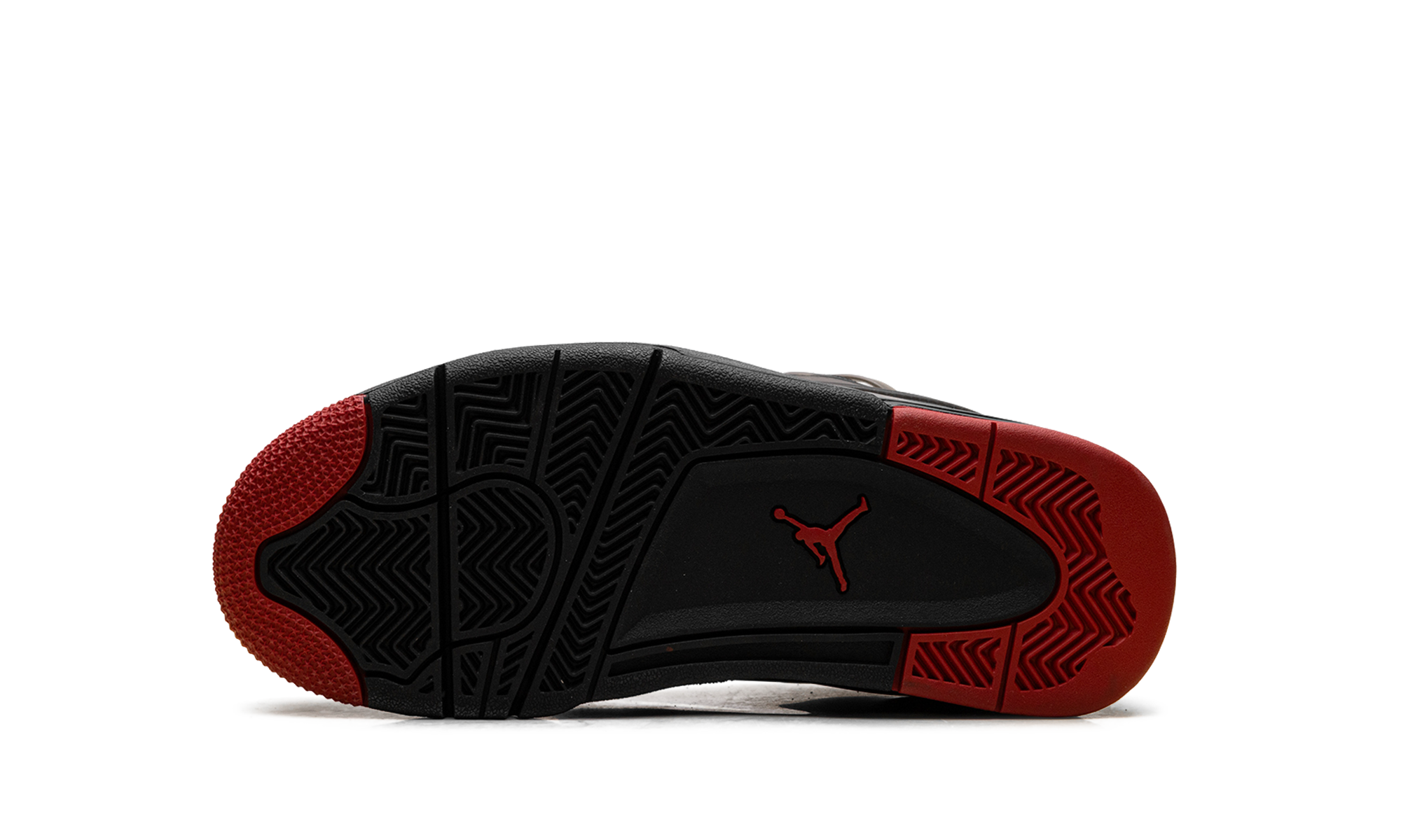 AJ Retro 4 Rm GS "Bred"