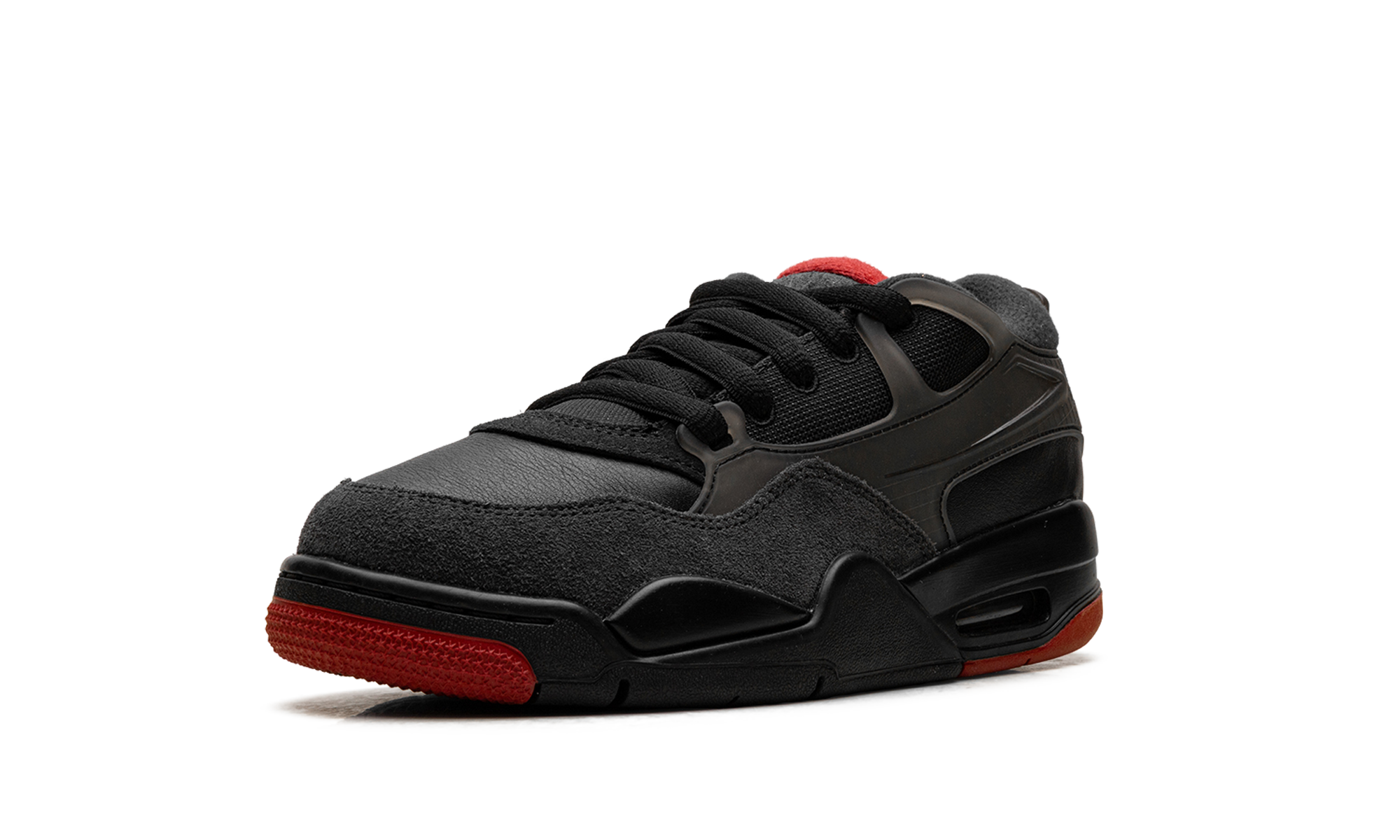 AJ Retro 4 Rm GS "Bred"
