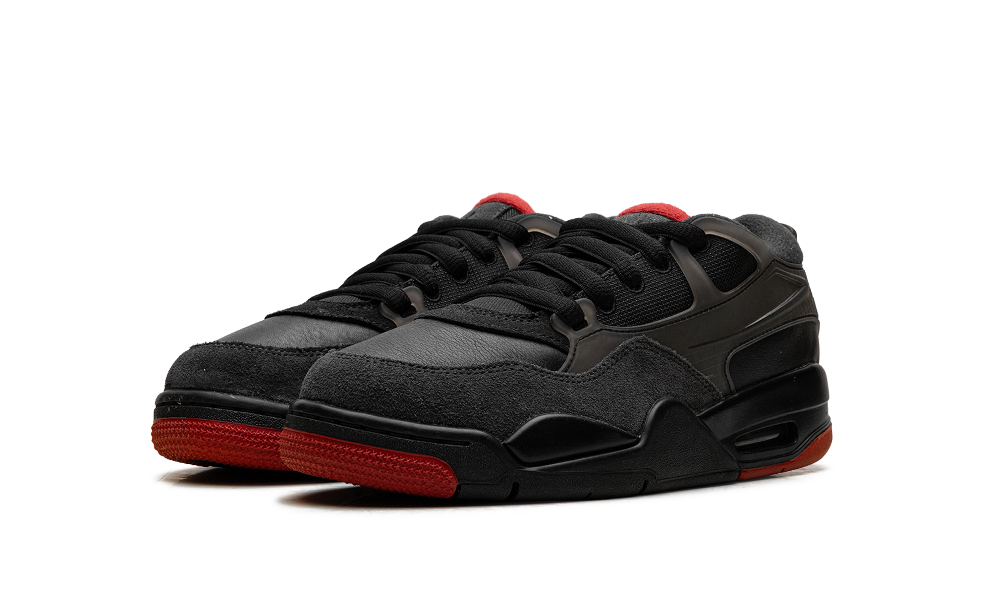 AJ Retro 4 Rm GS "Bred"