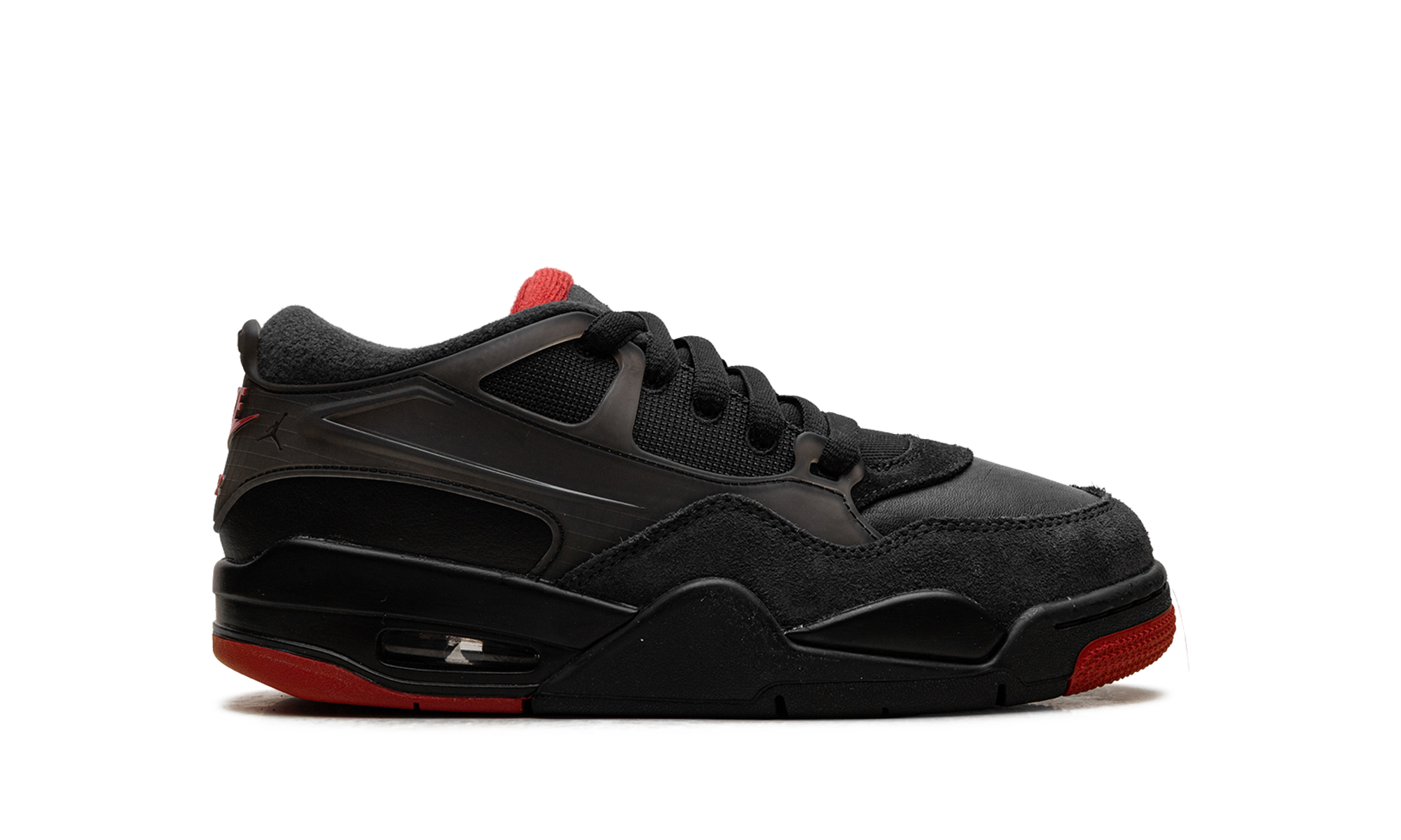 AJ Retro 4 Rm GS "Bred"