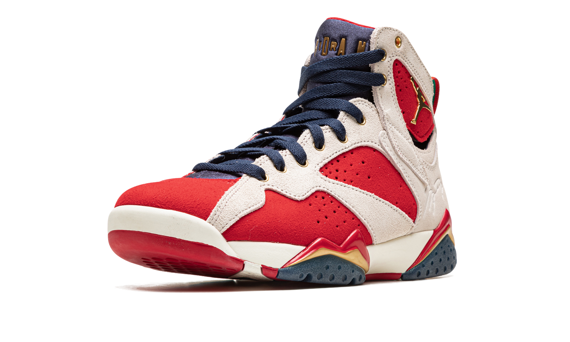 AJ Retro 7 "Trophy Room"