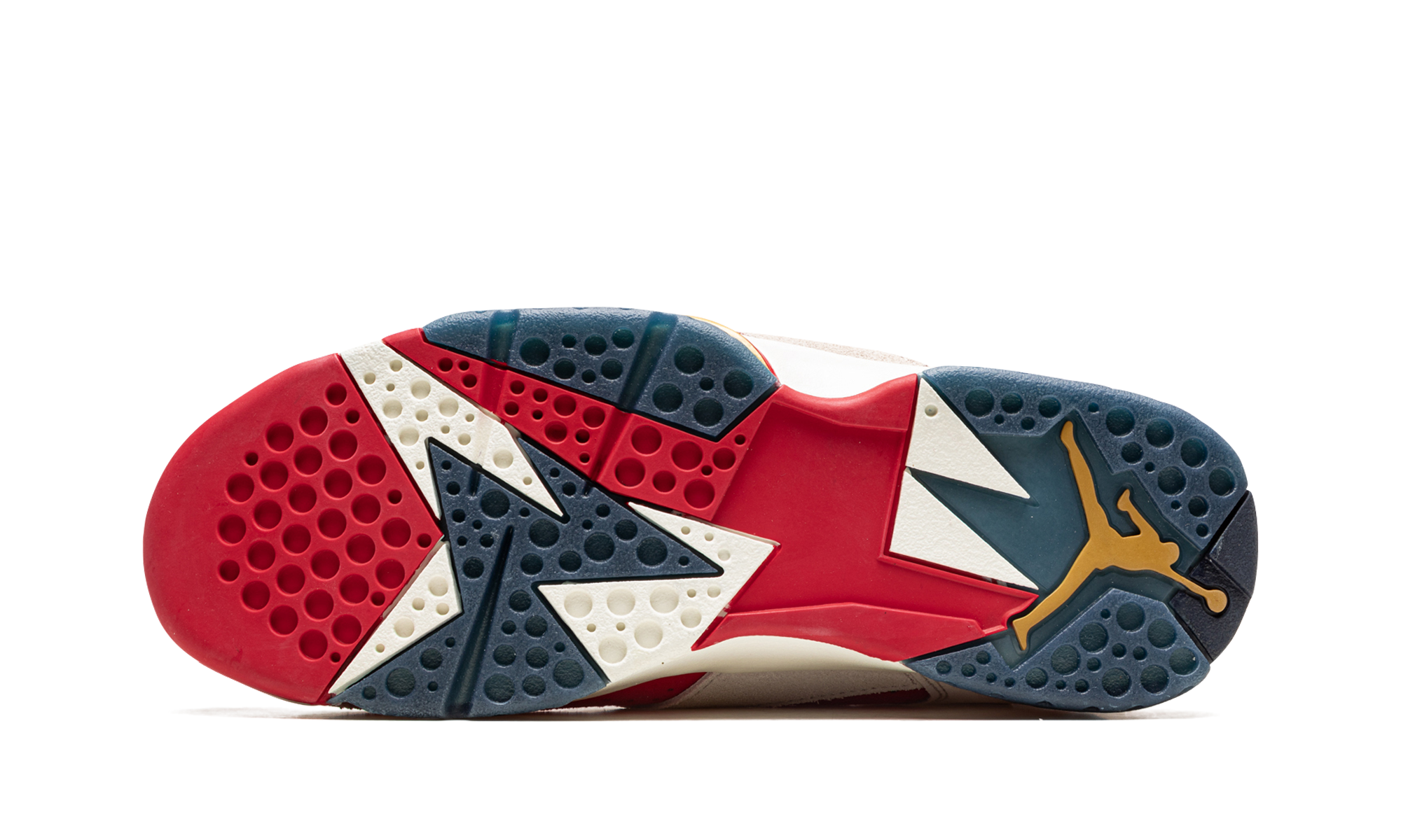 AJ Retro 7 "Trophy Room"