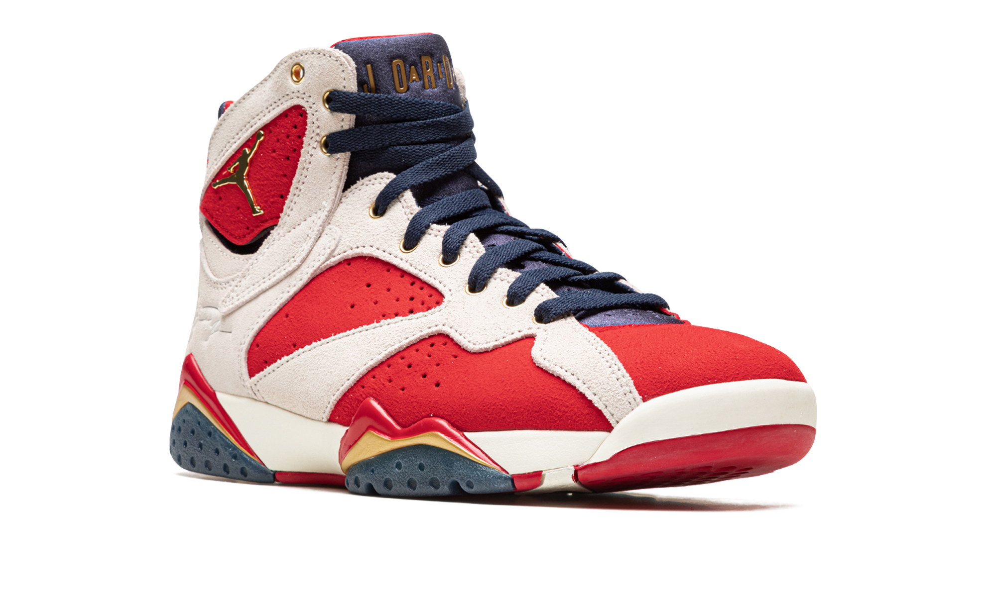 AJ Retro 7 "Trophy Room"