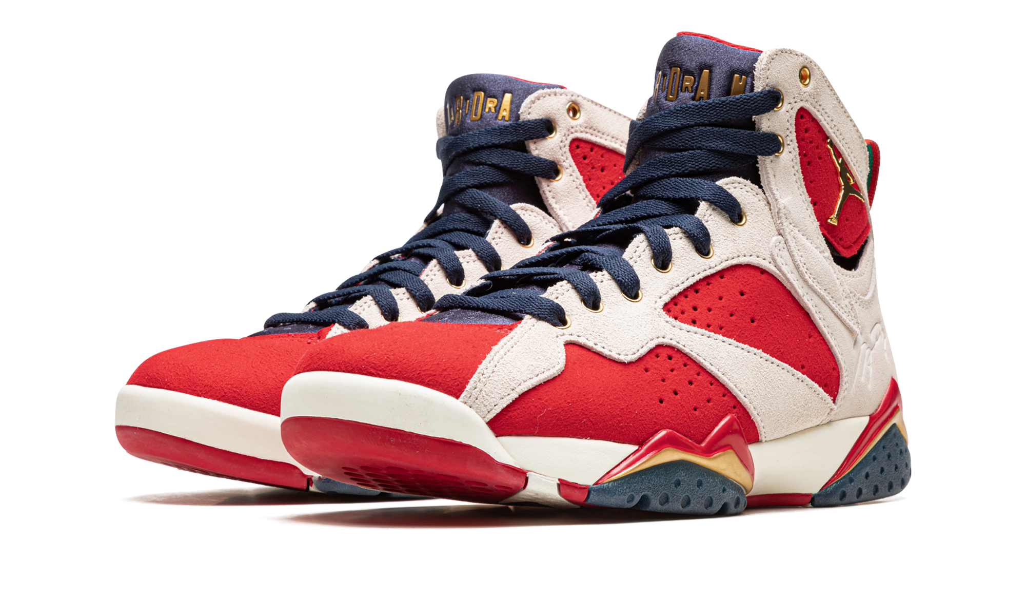 AJ Retro 7 "Trophy Room"