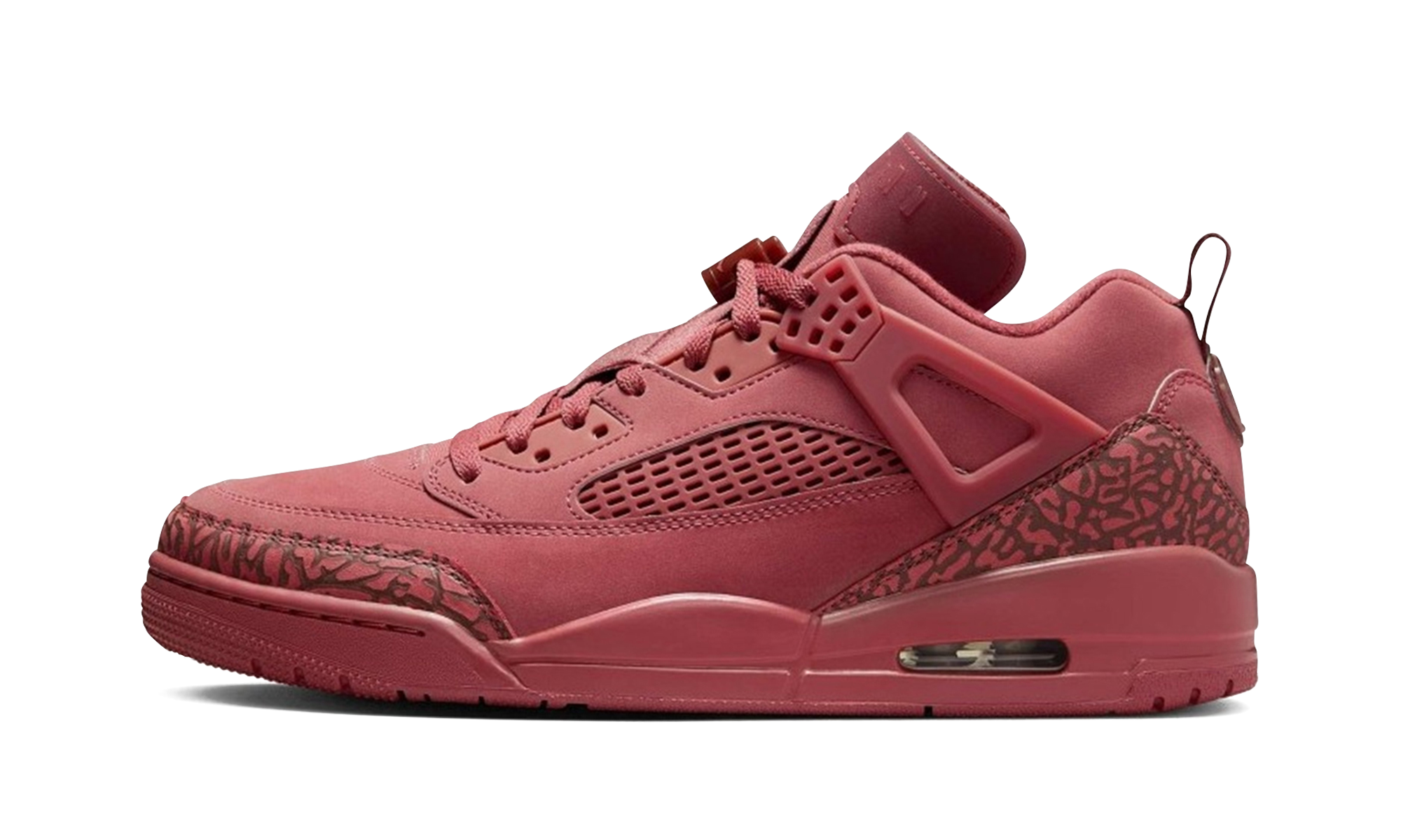 AJ Spizike Low "Canyon Rust"
