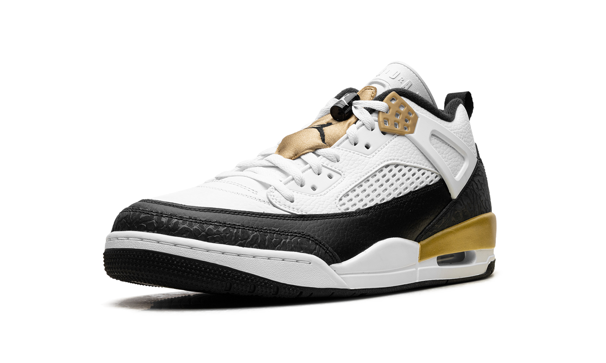 AJ Spizike Low "Dmp"