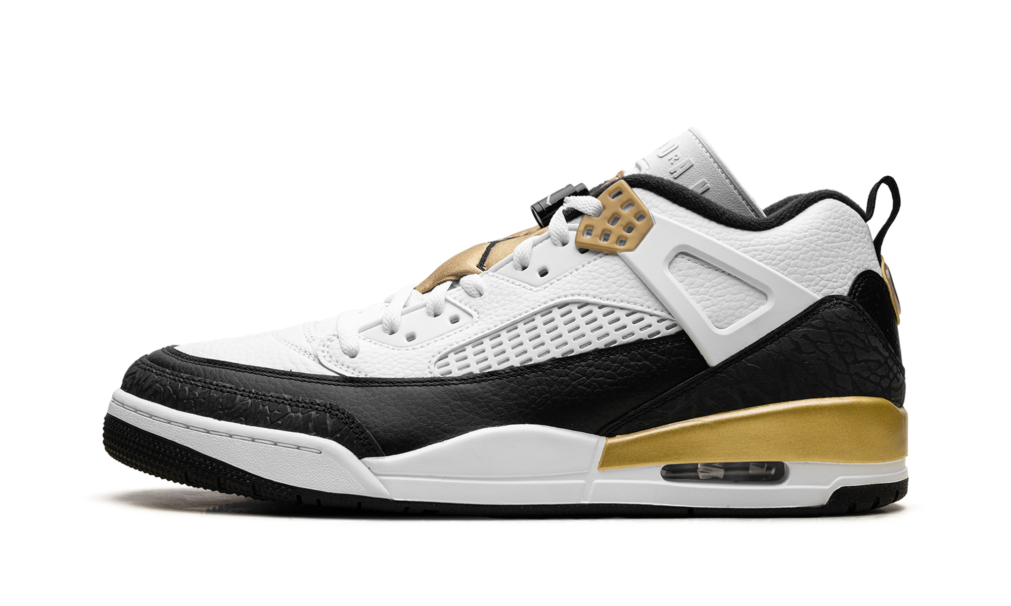 AJ Spizike Low "Dmp"