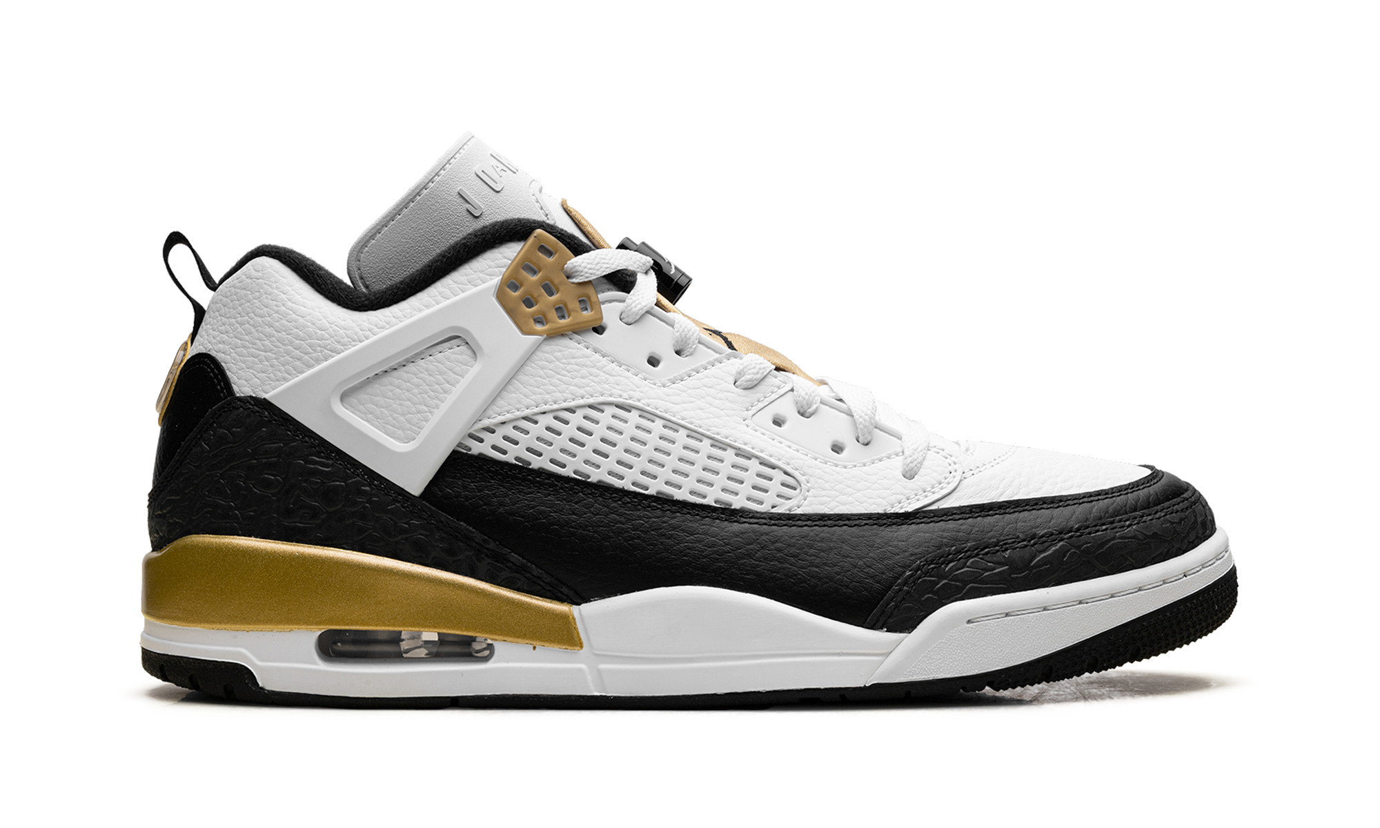 AJ Spizike Low "Dmp"